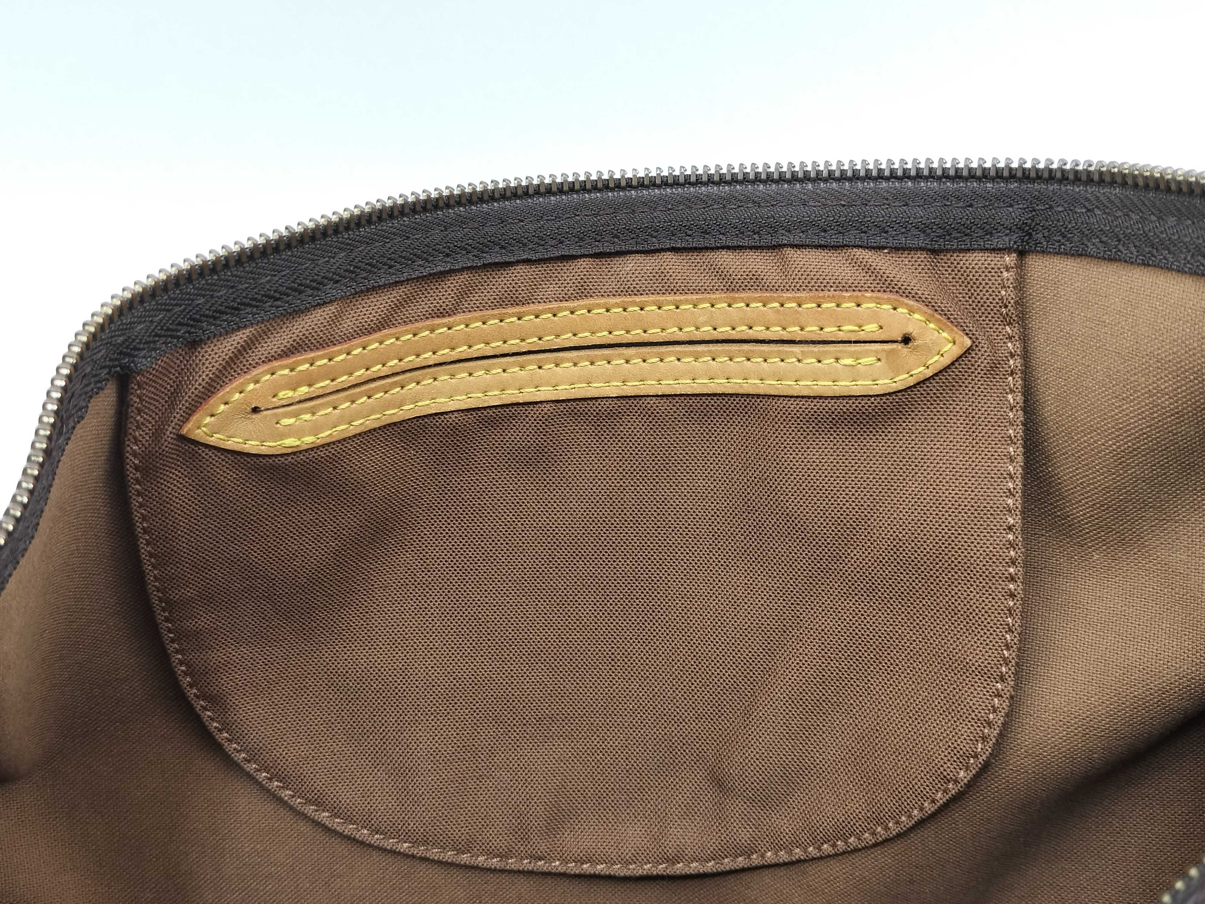 Monogram Louis Vuitton Speedy 35 Monogram Handbag — view 13