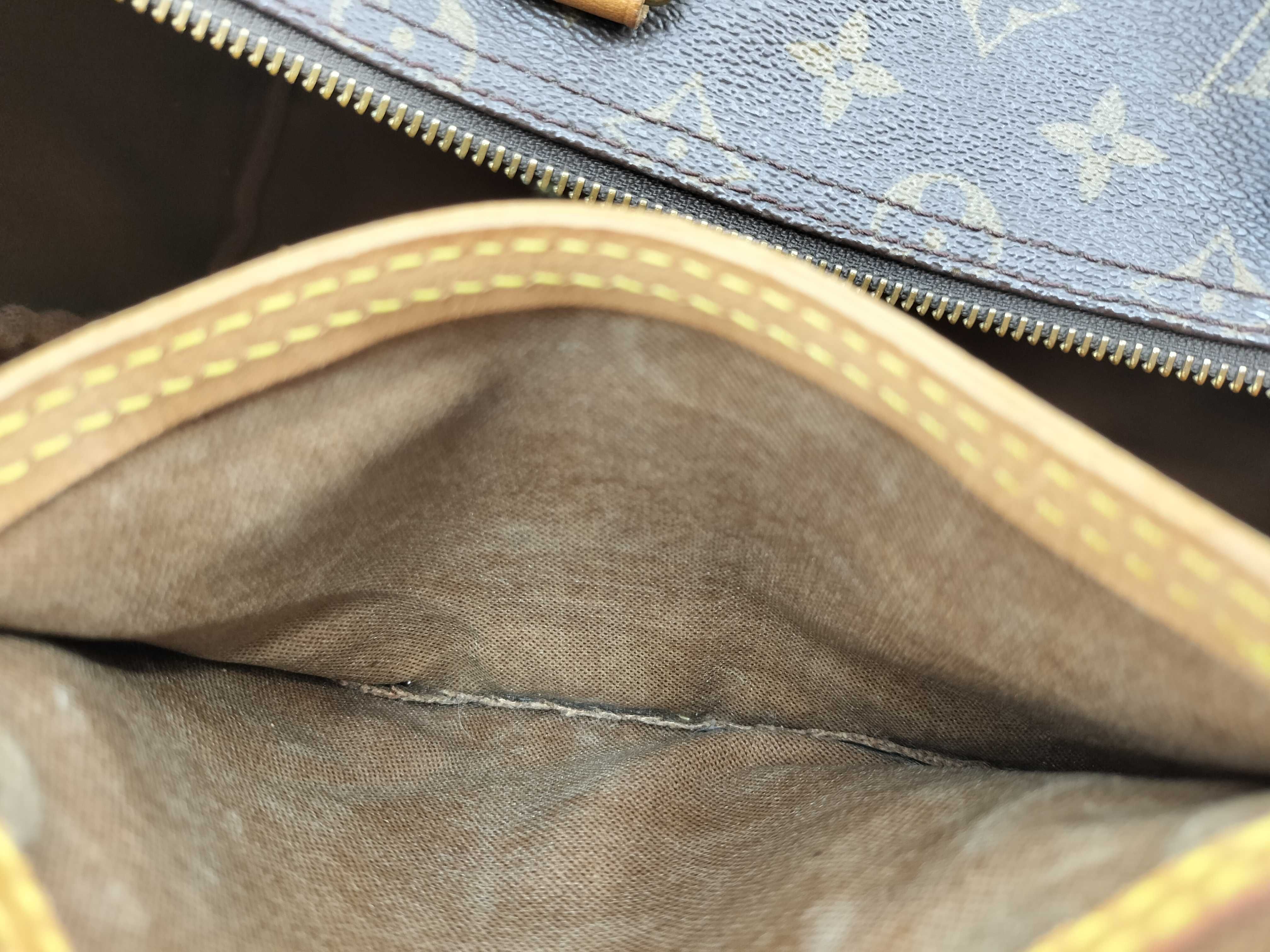 Monogram Louis Vuitton Speedy 35 Monogram Handbag — view 15