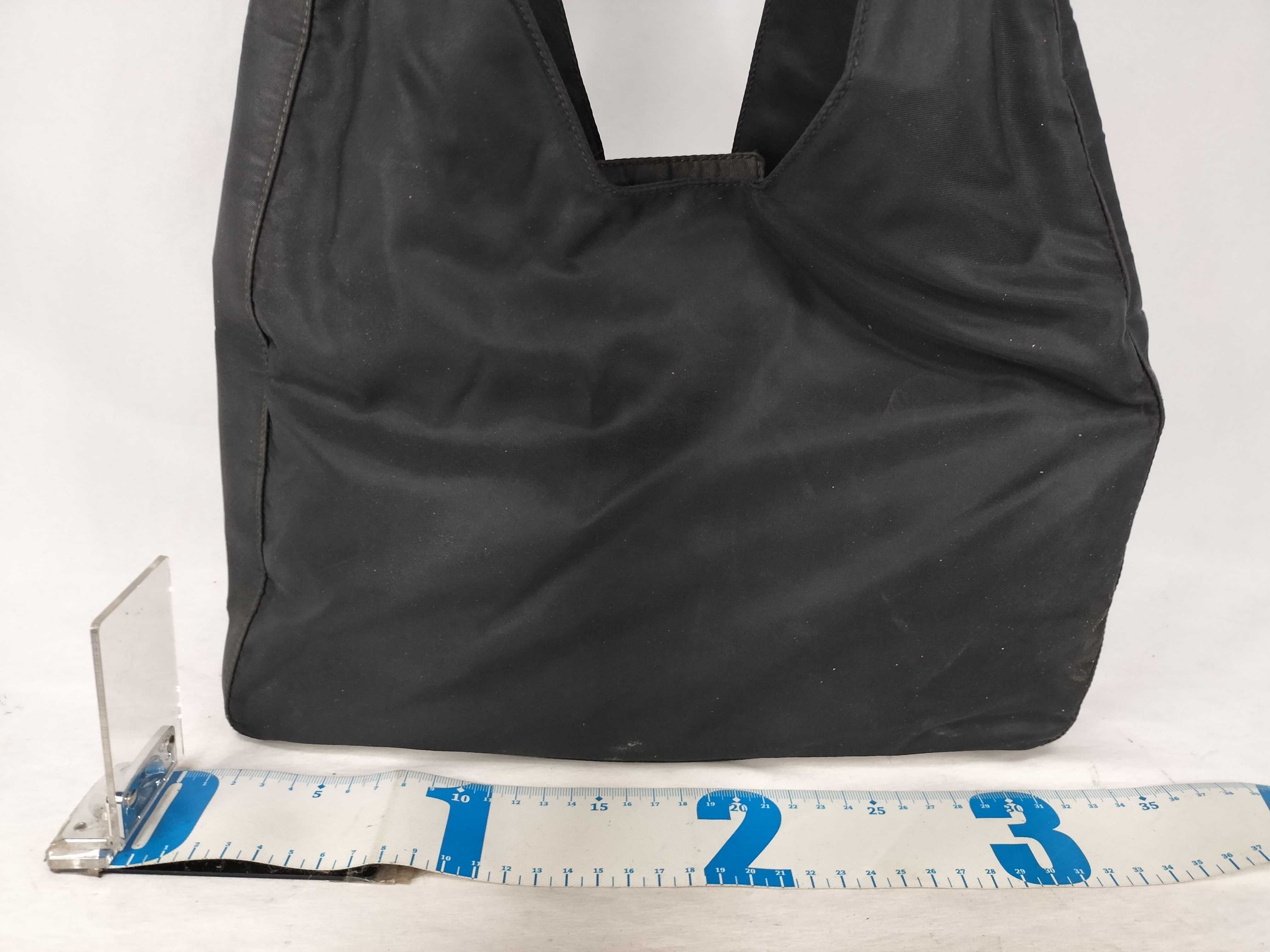 Nylon Prada Nylon Shoulder Bag — view 2
