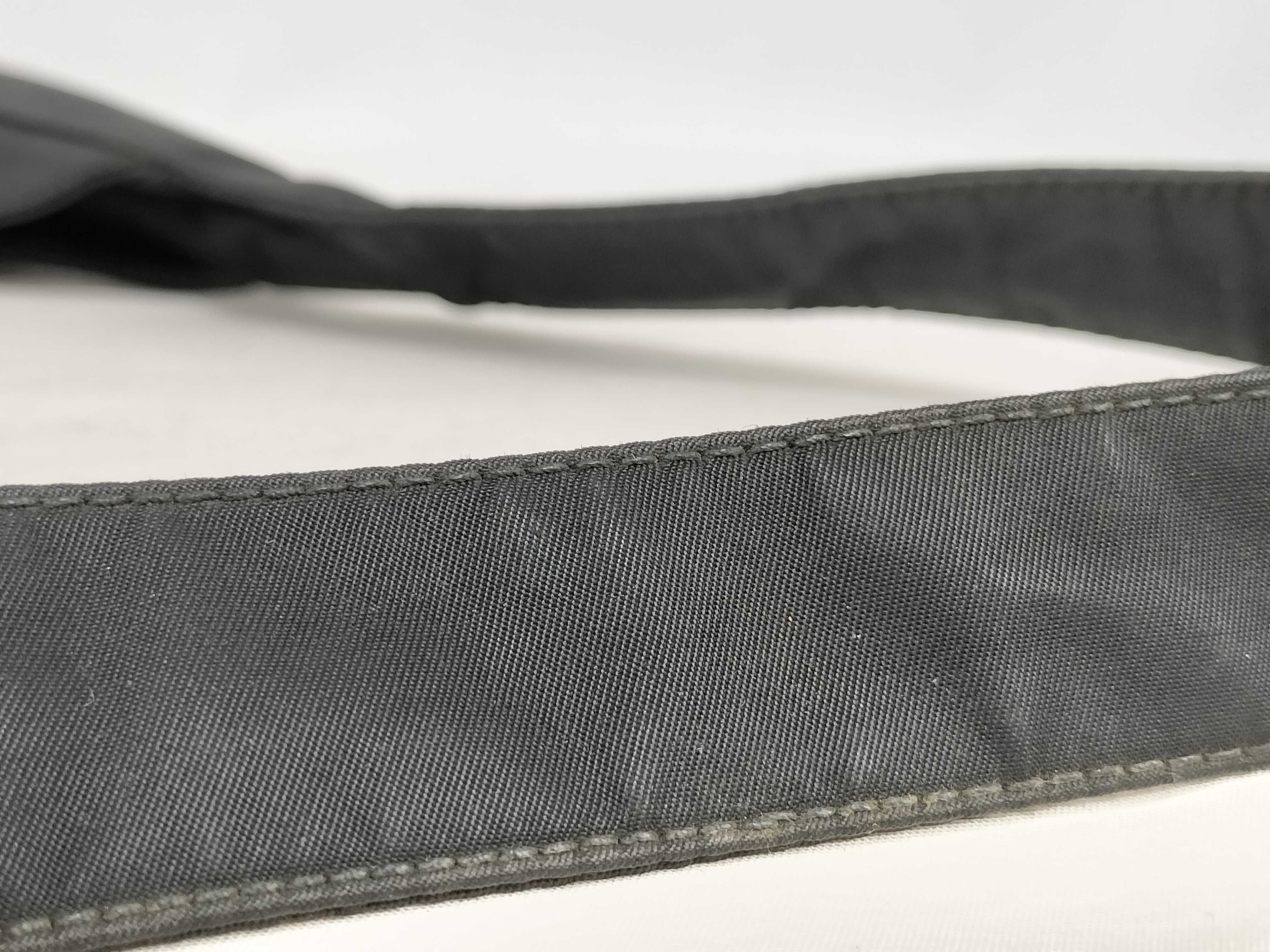 Nylon Prada Nylon Shoulder Bag — view 4