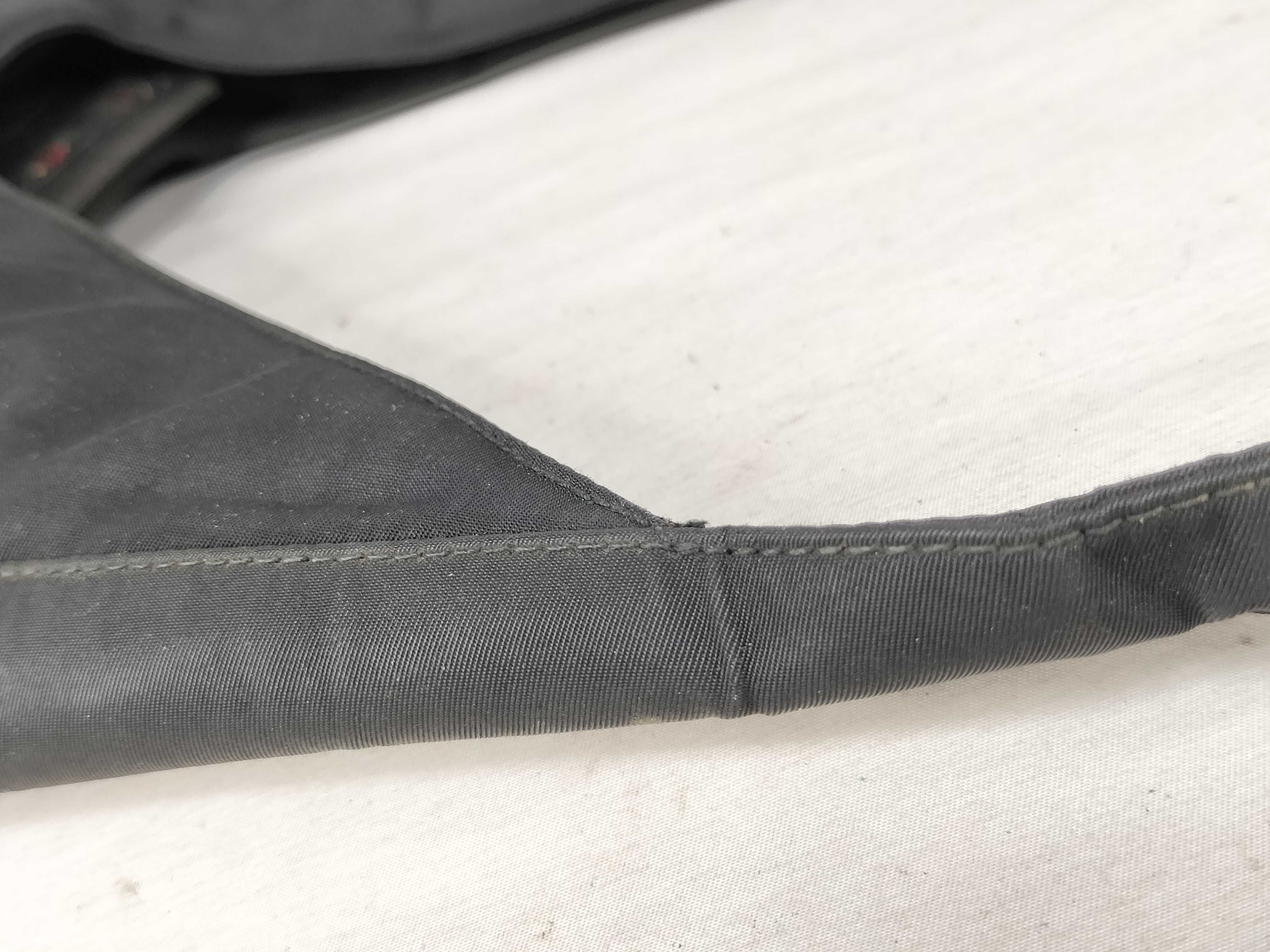 Nylon Prada Nylon Shoulder Bag — view 5