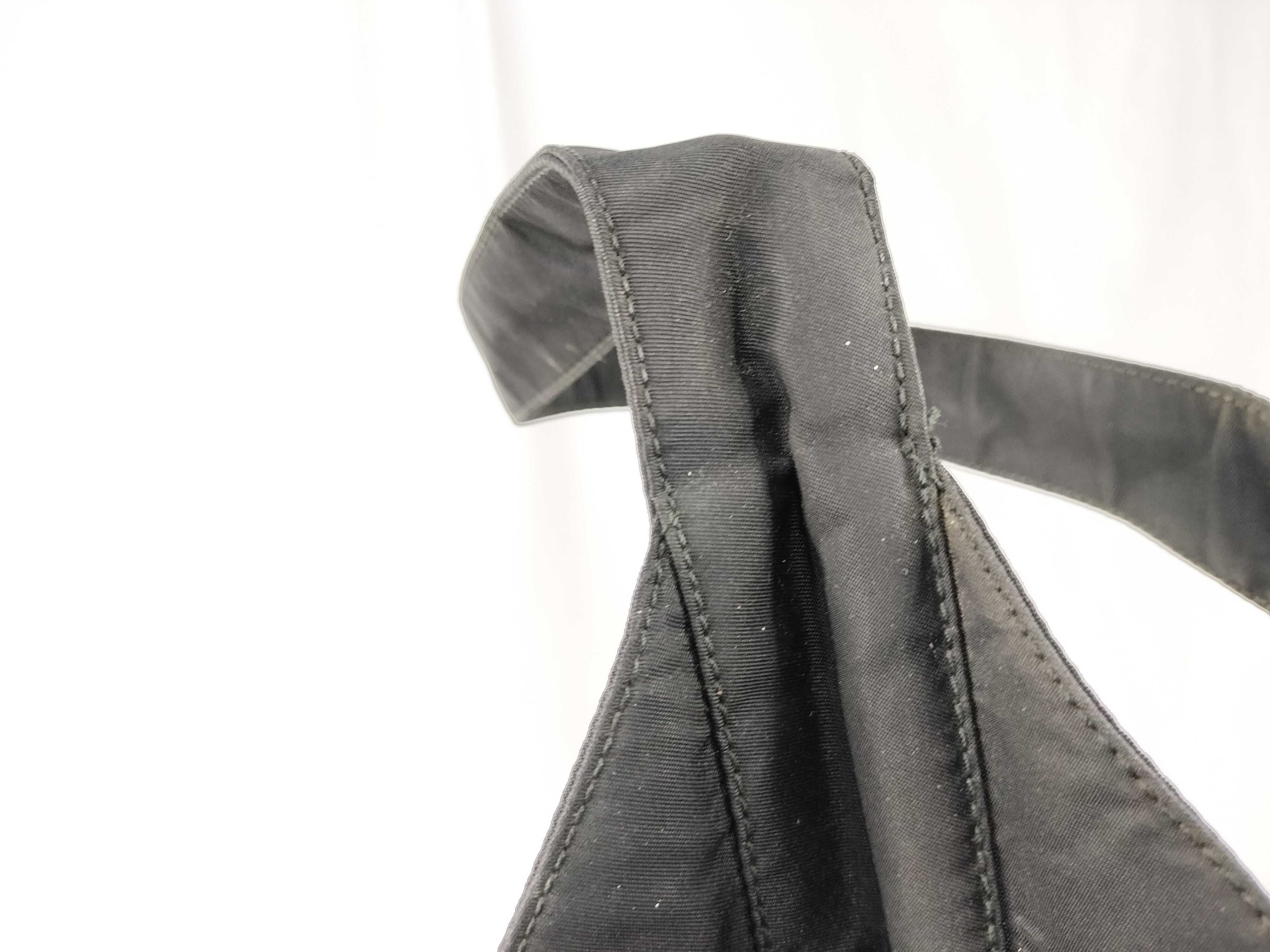 Nylon Prada Nylon Shoulder Bag — view 8