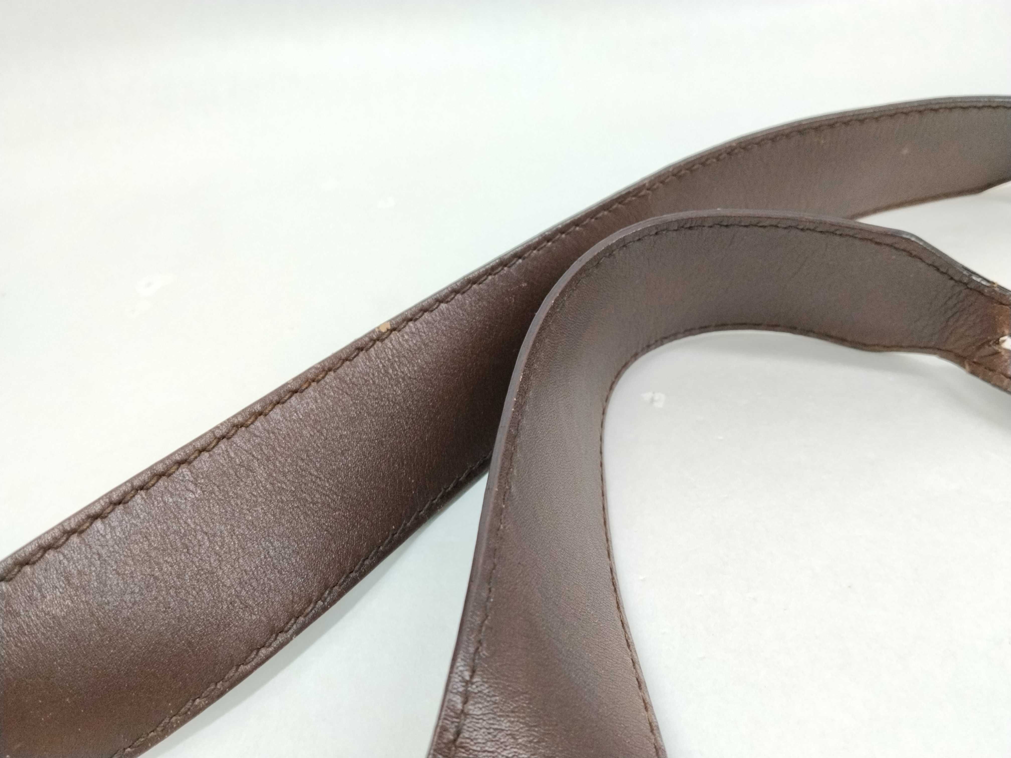GG Canvas Shoulder Bag — view 7