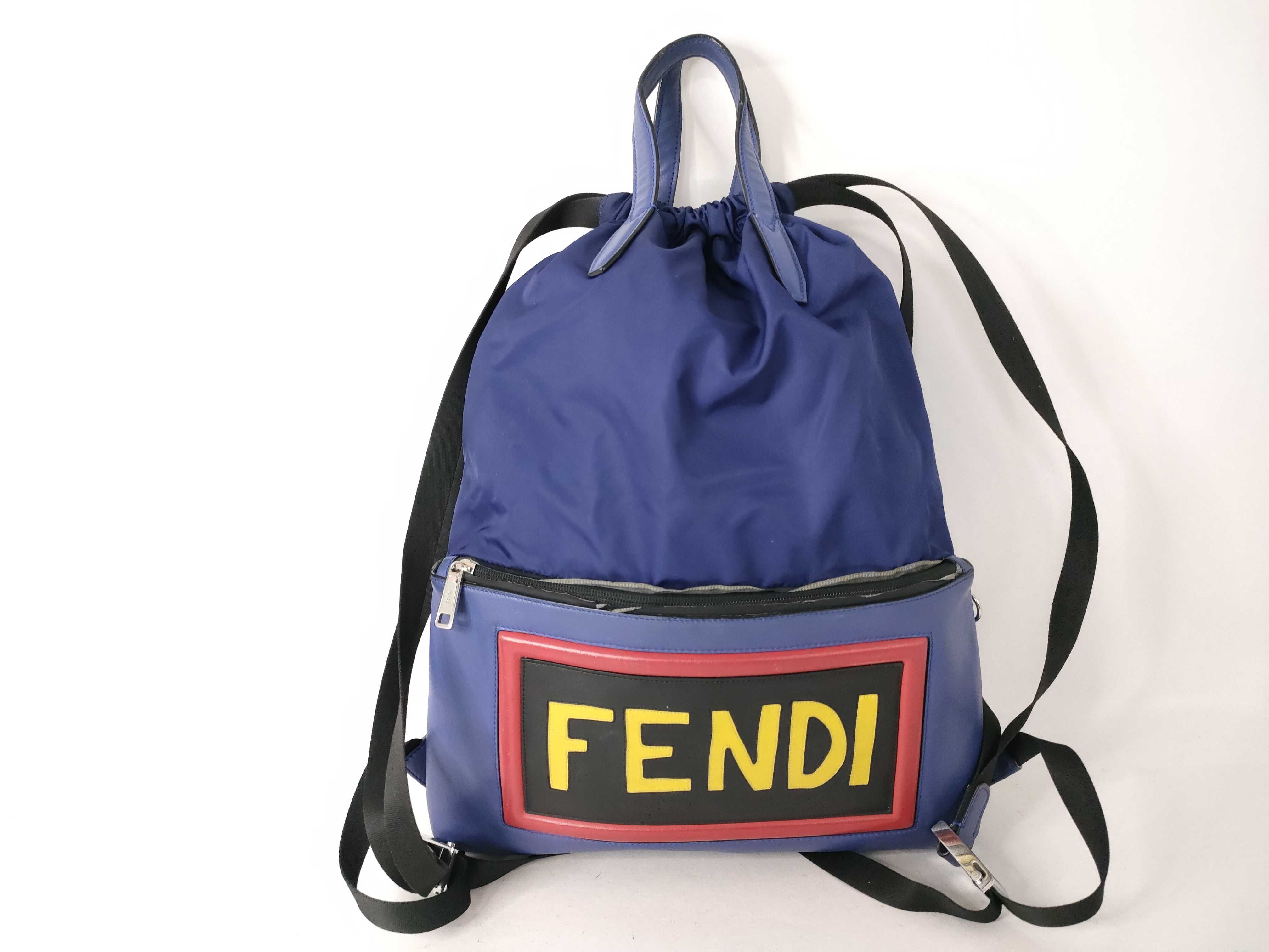 backpack, blue rucksack