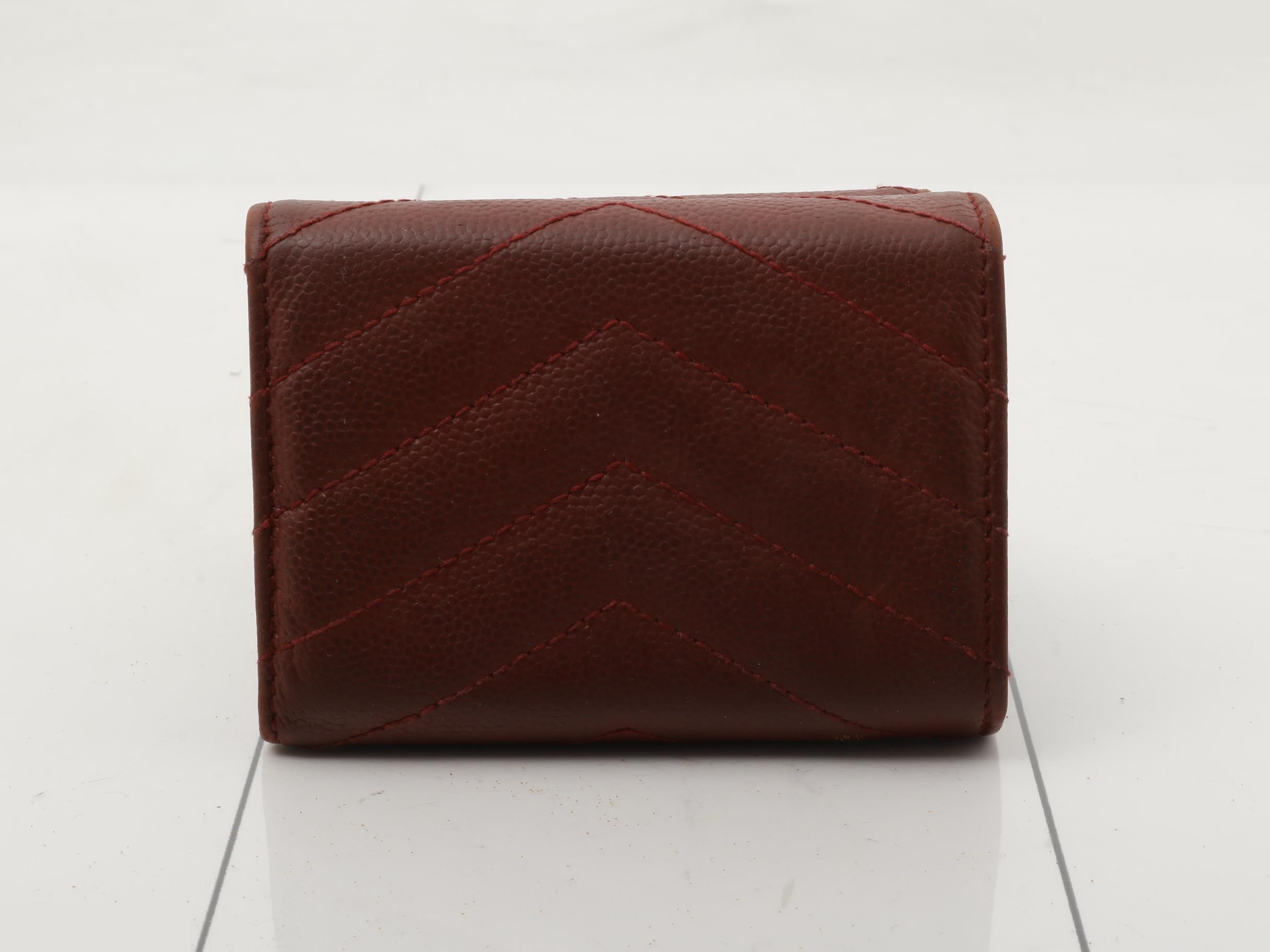 Cassandra Wallet — view 2