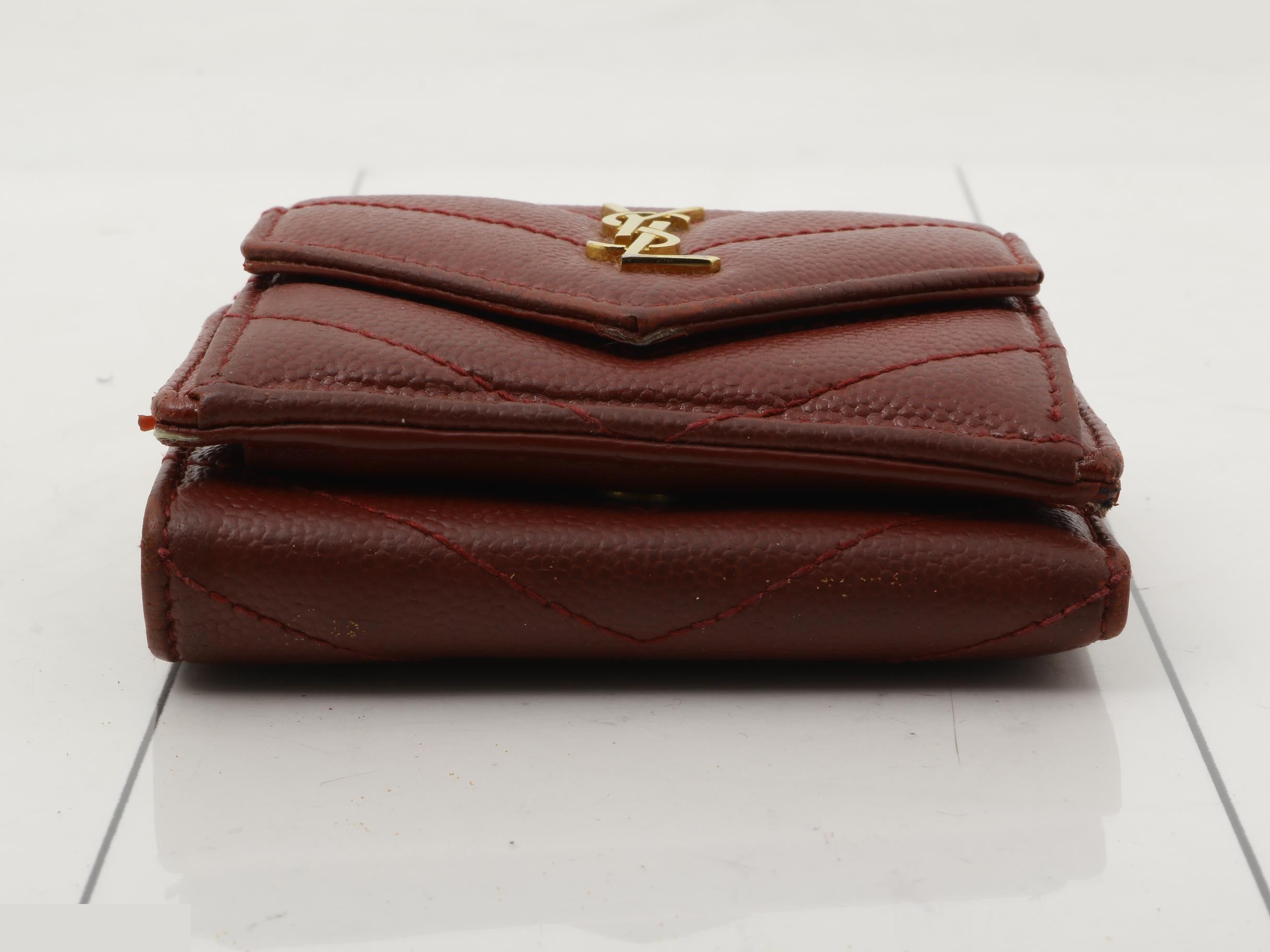Cassandra Wallet — view 3