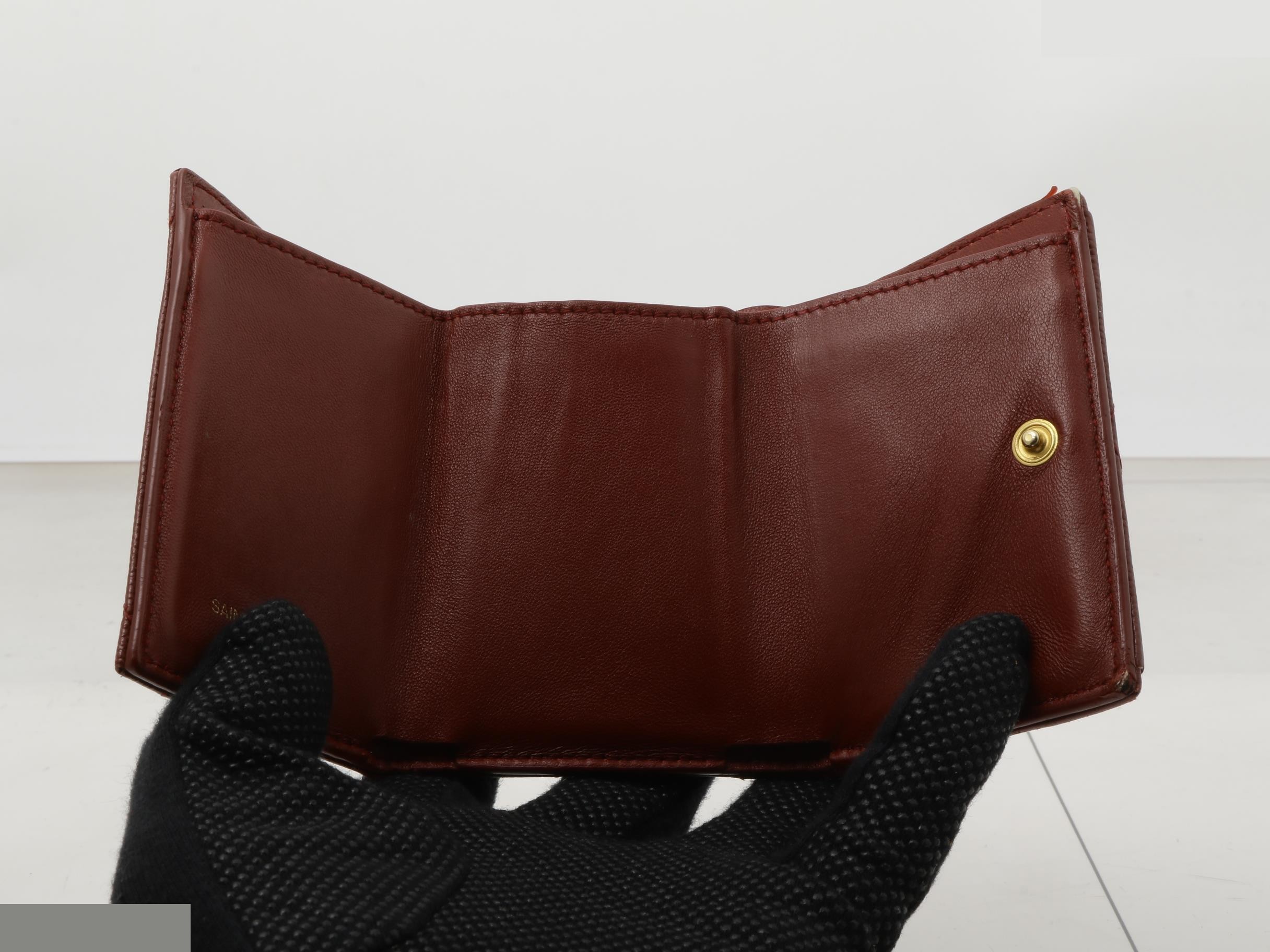 Cassandra Wallet — view 4