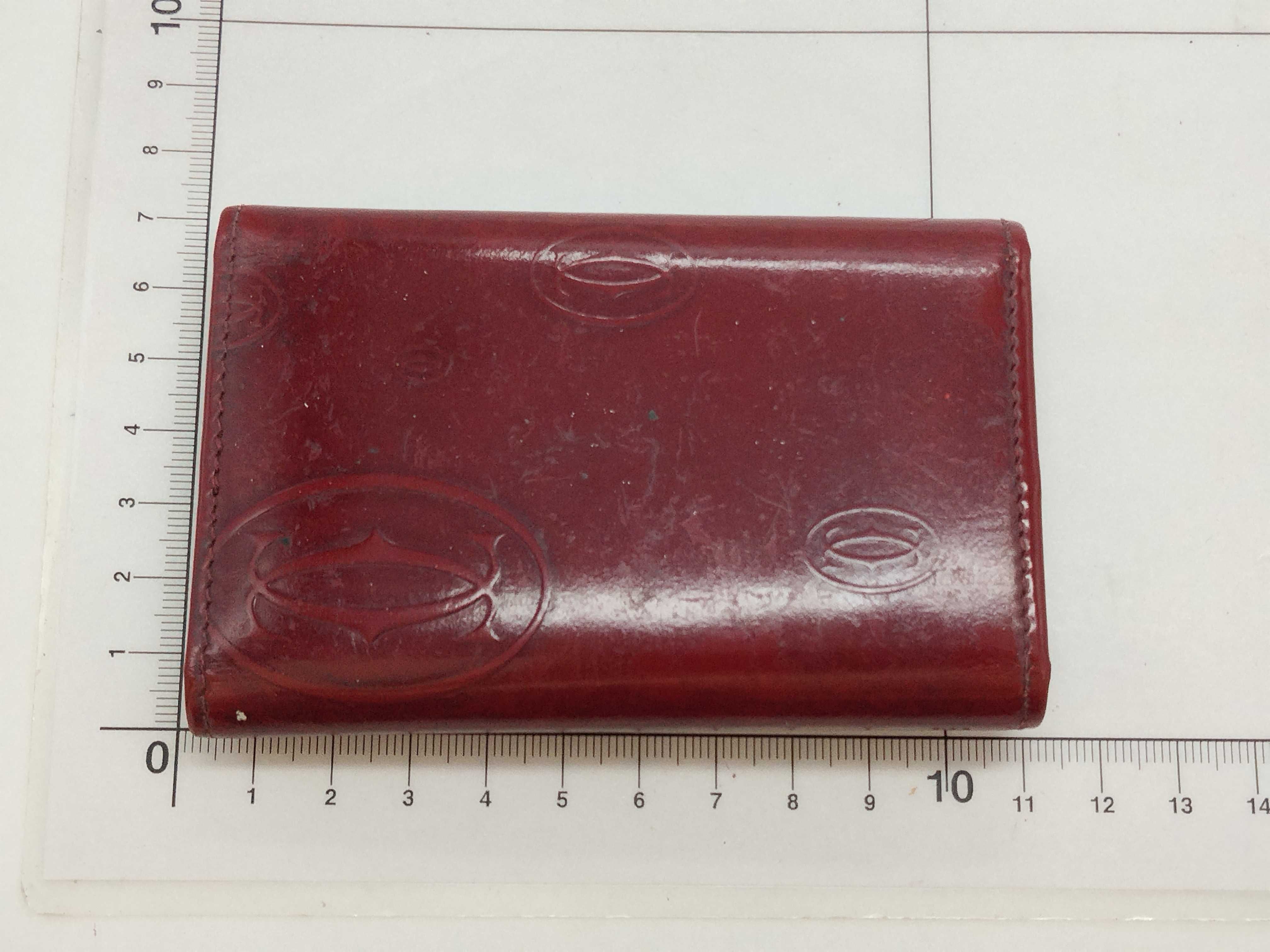 Patent Key Case — view 2