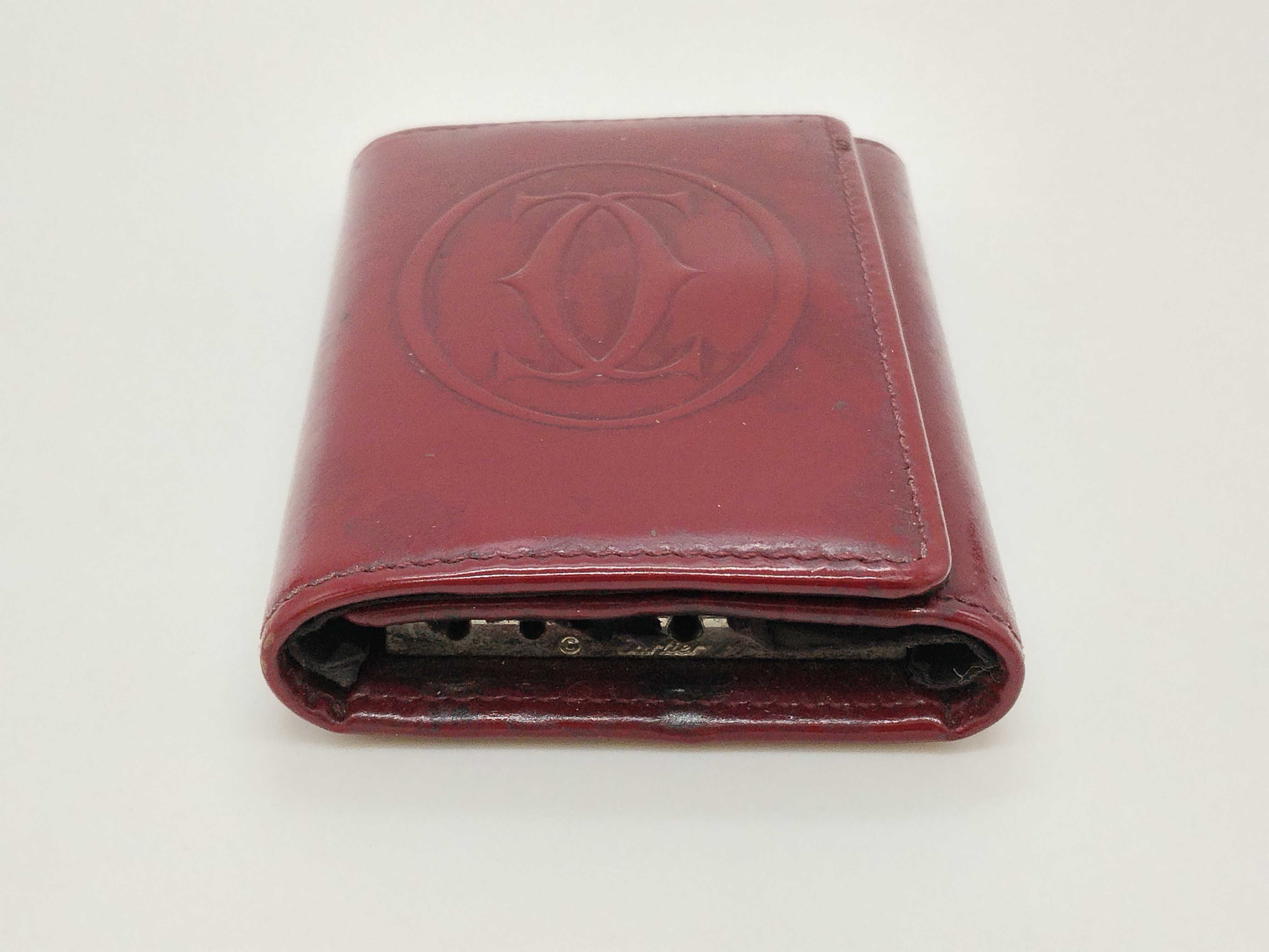 Patent Key Case — view 3