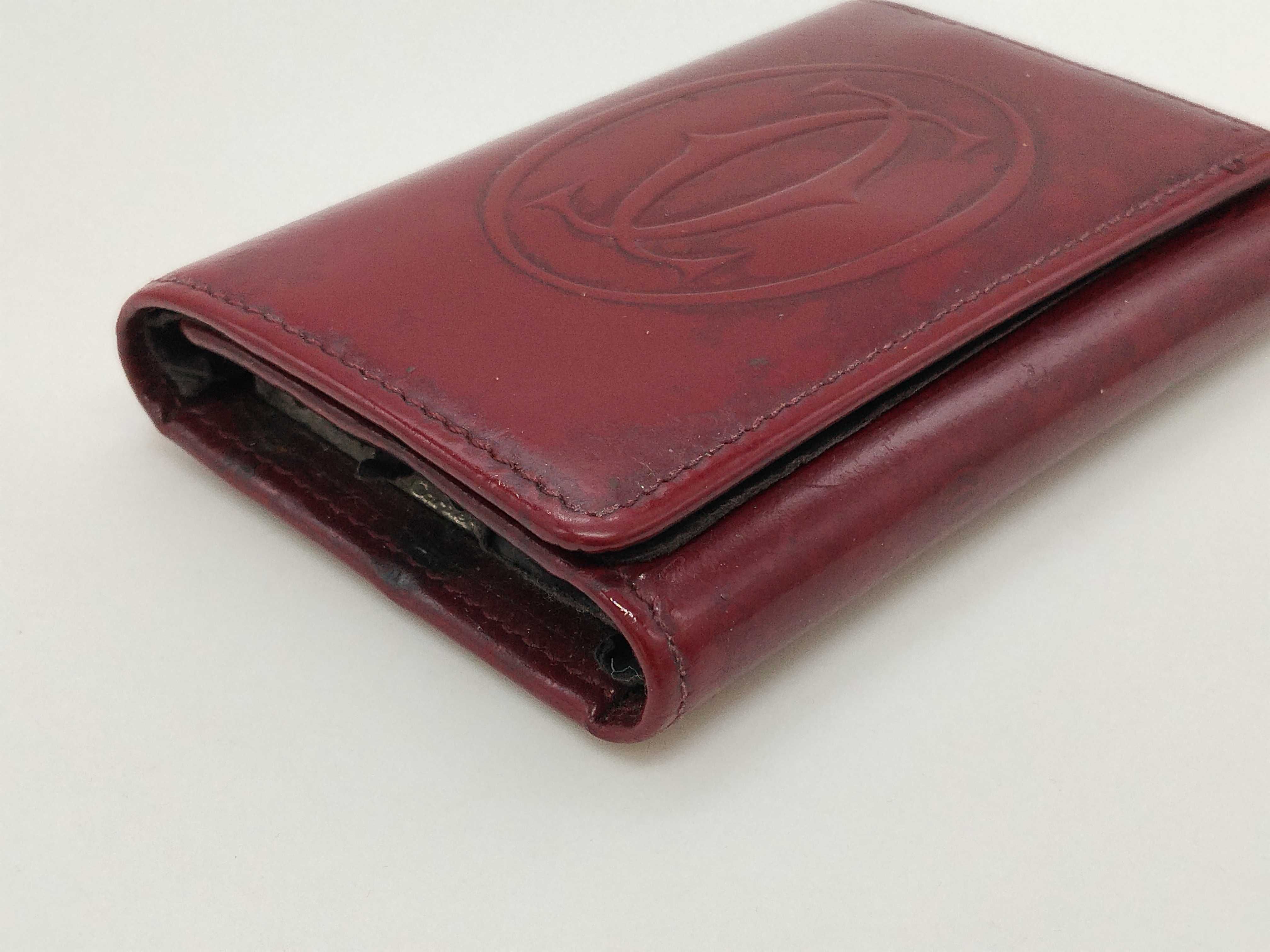 Patent Key Case — view 4