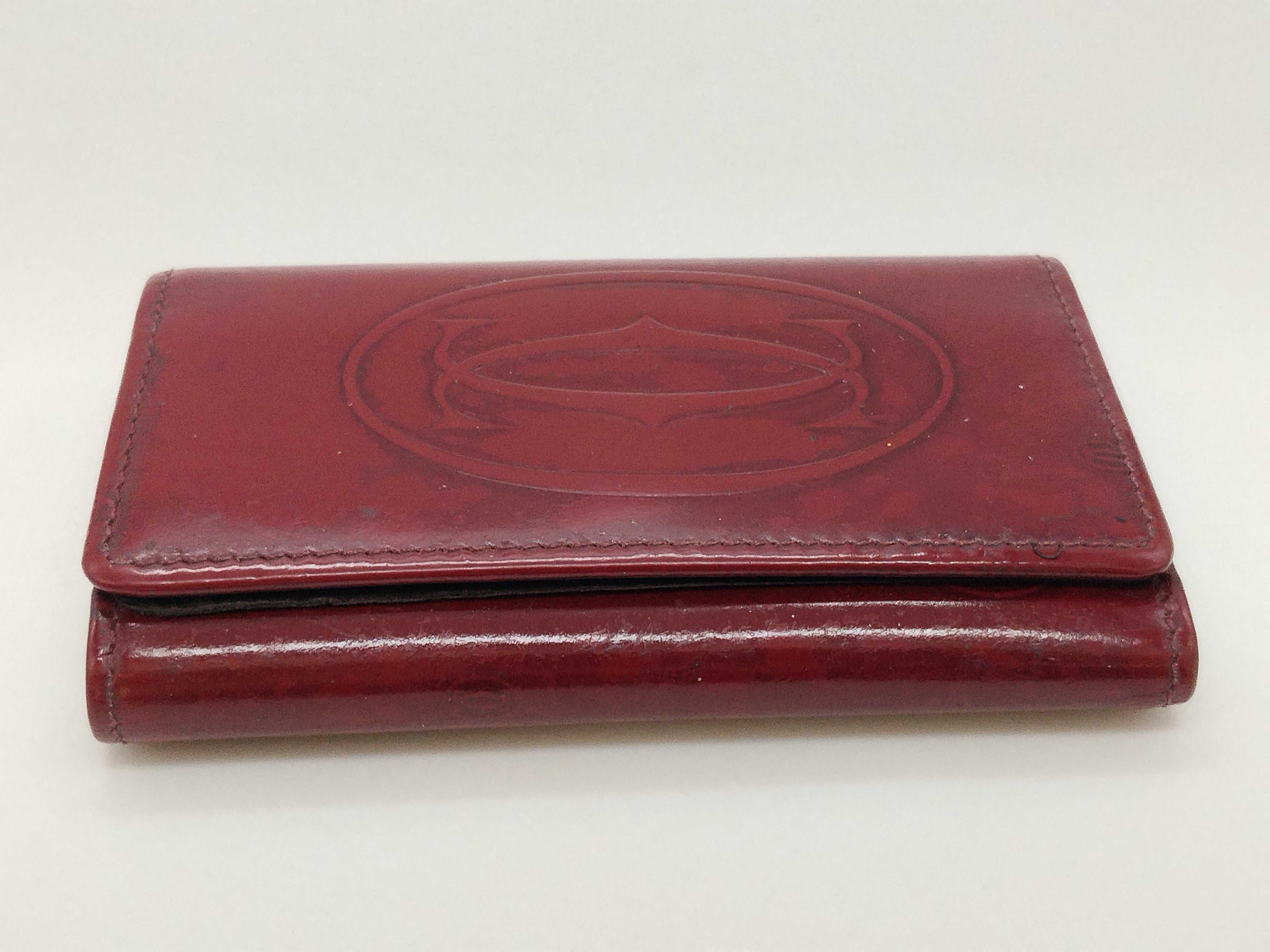 Patent Key Case — view 5