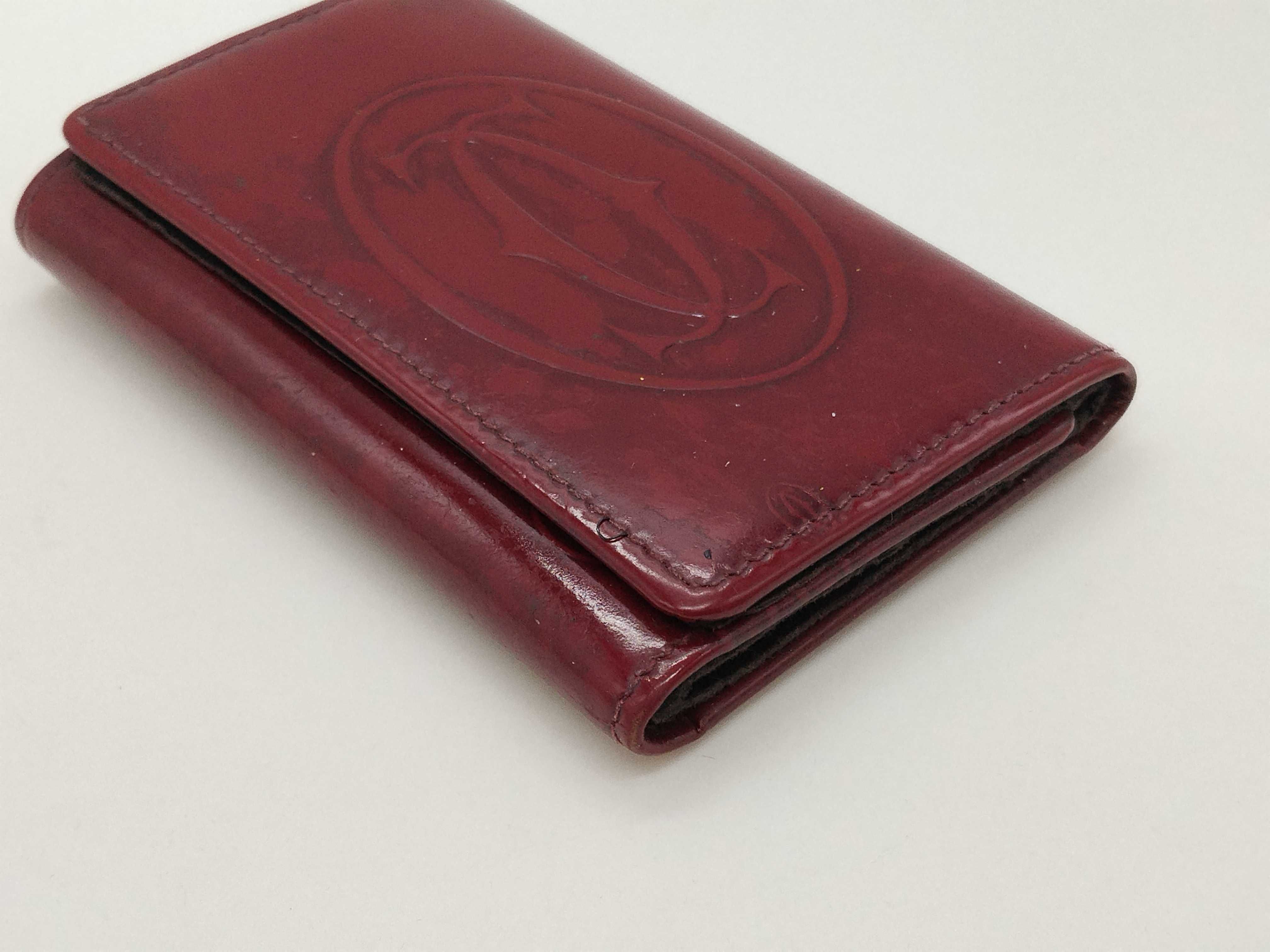Patent Key Case — view 6