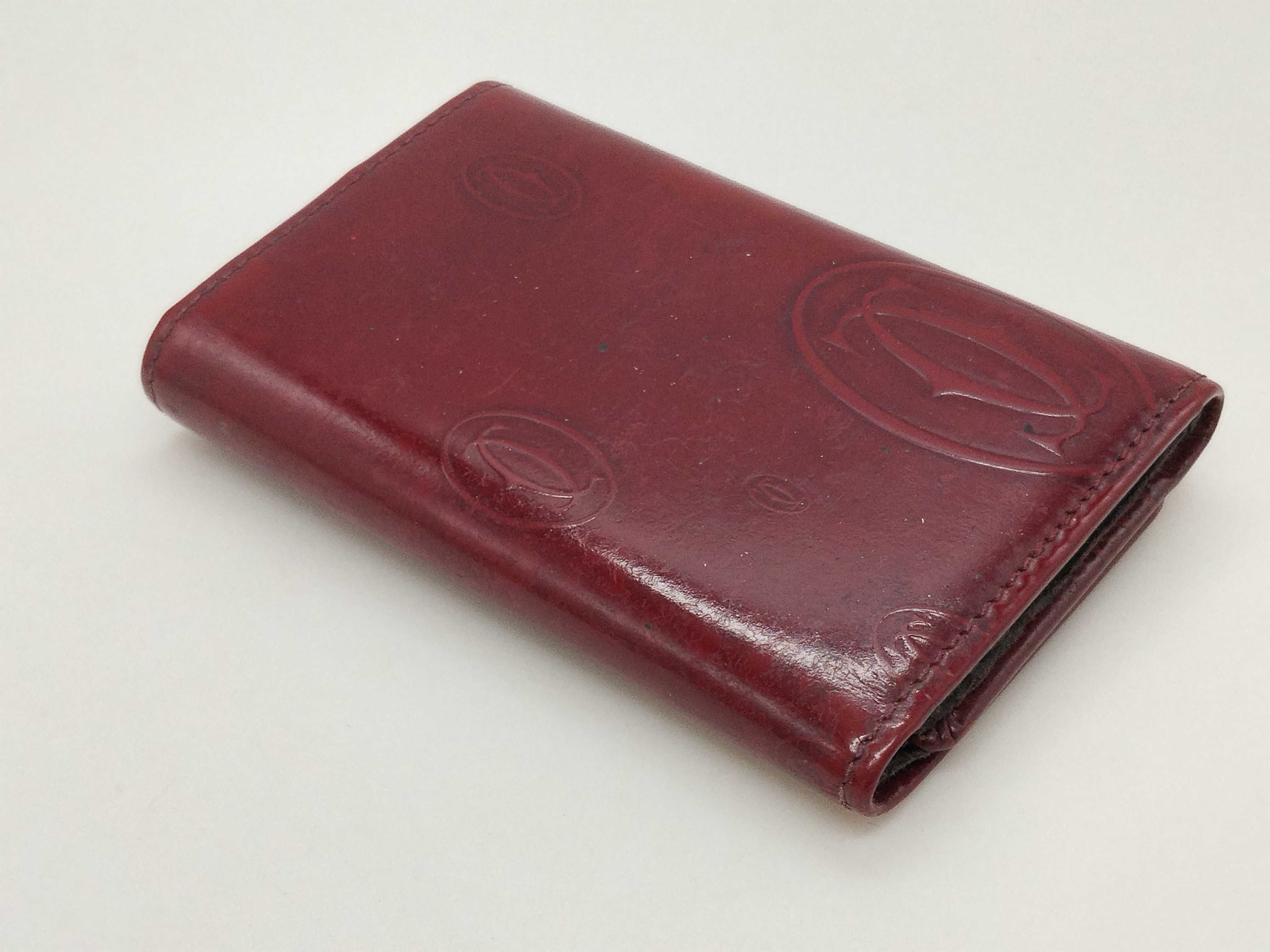 Patent Key Case — view 7