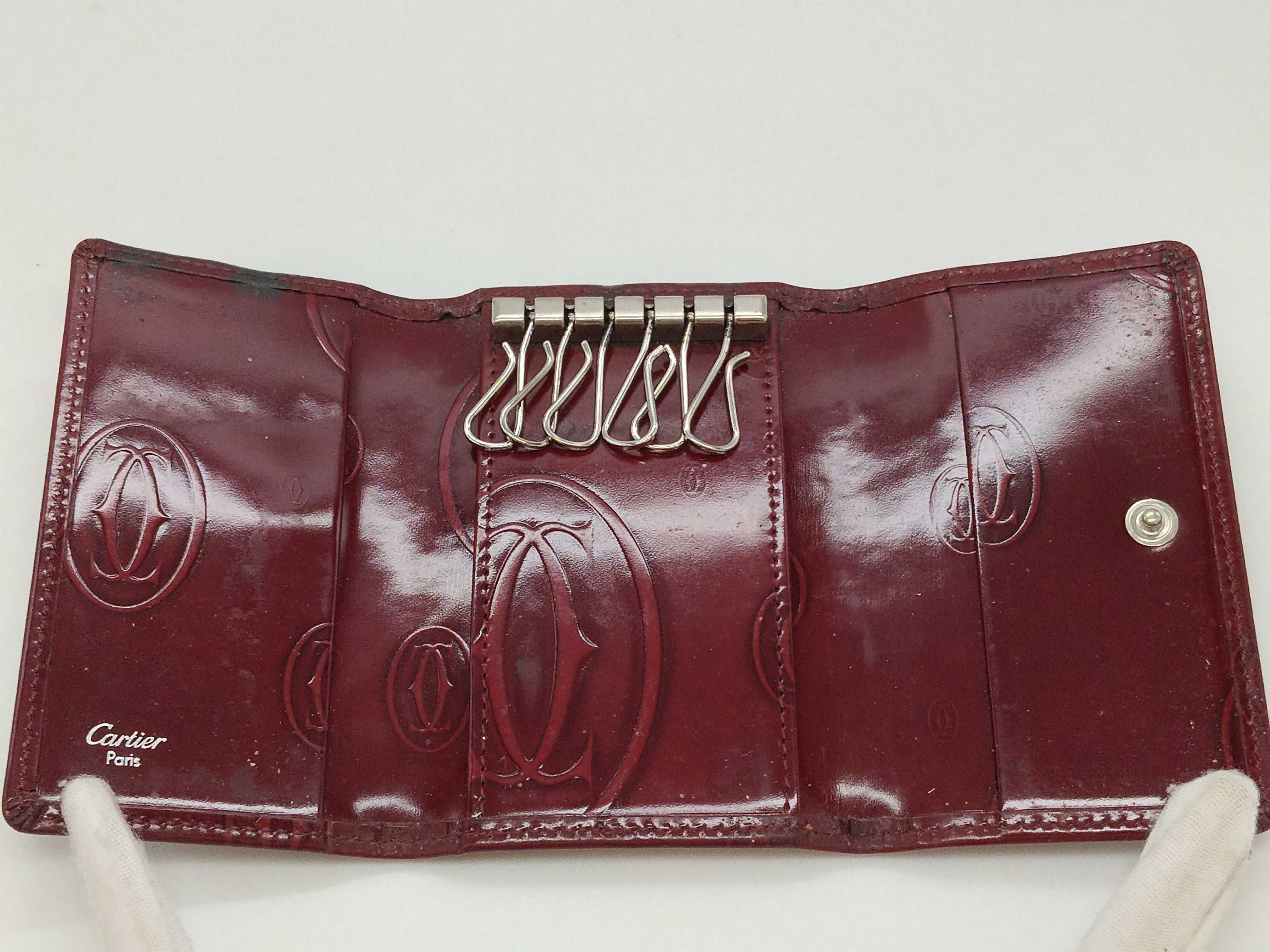 Patent Key Case — view 8