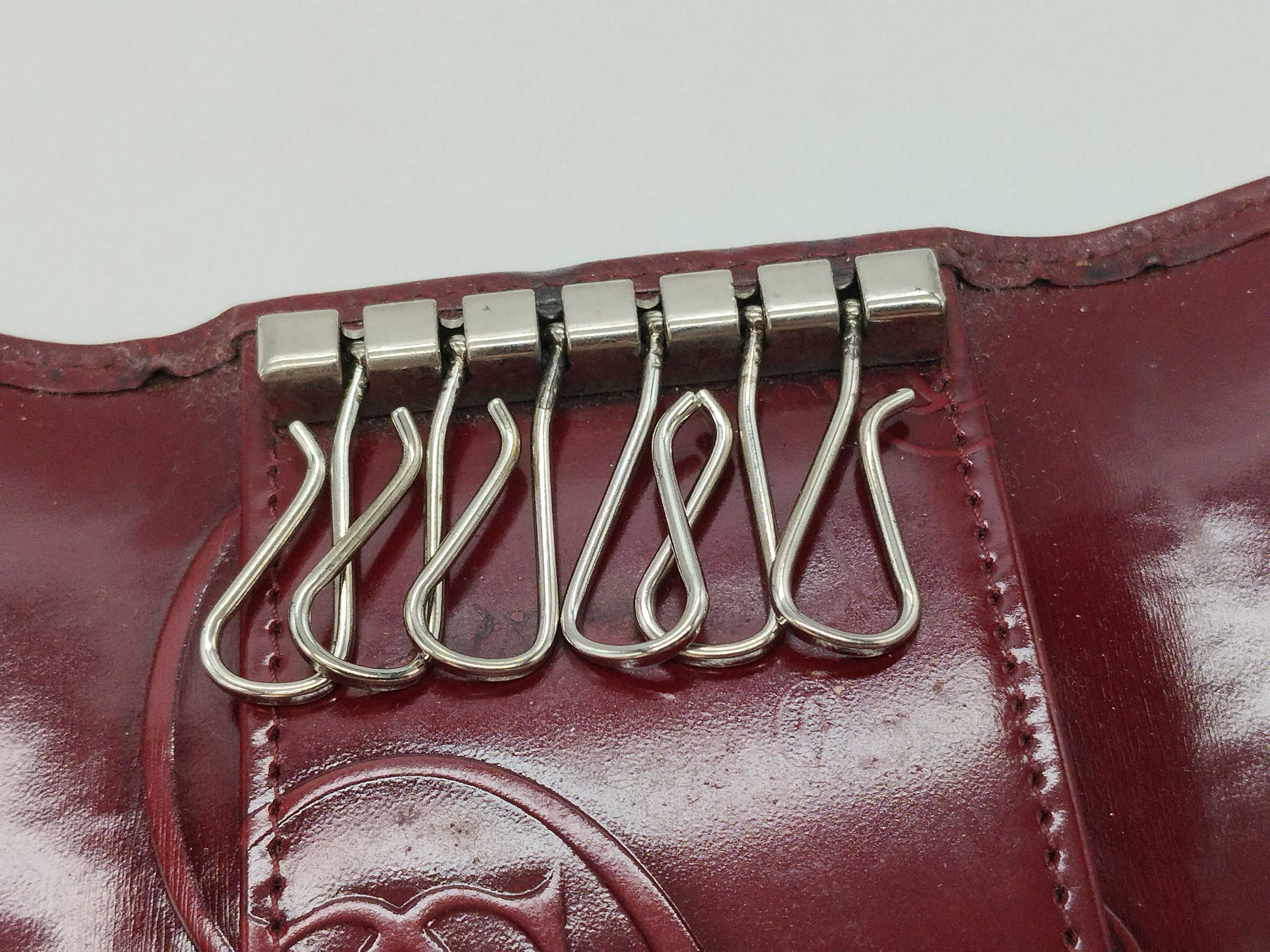 Patent Key Case — view 9