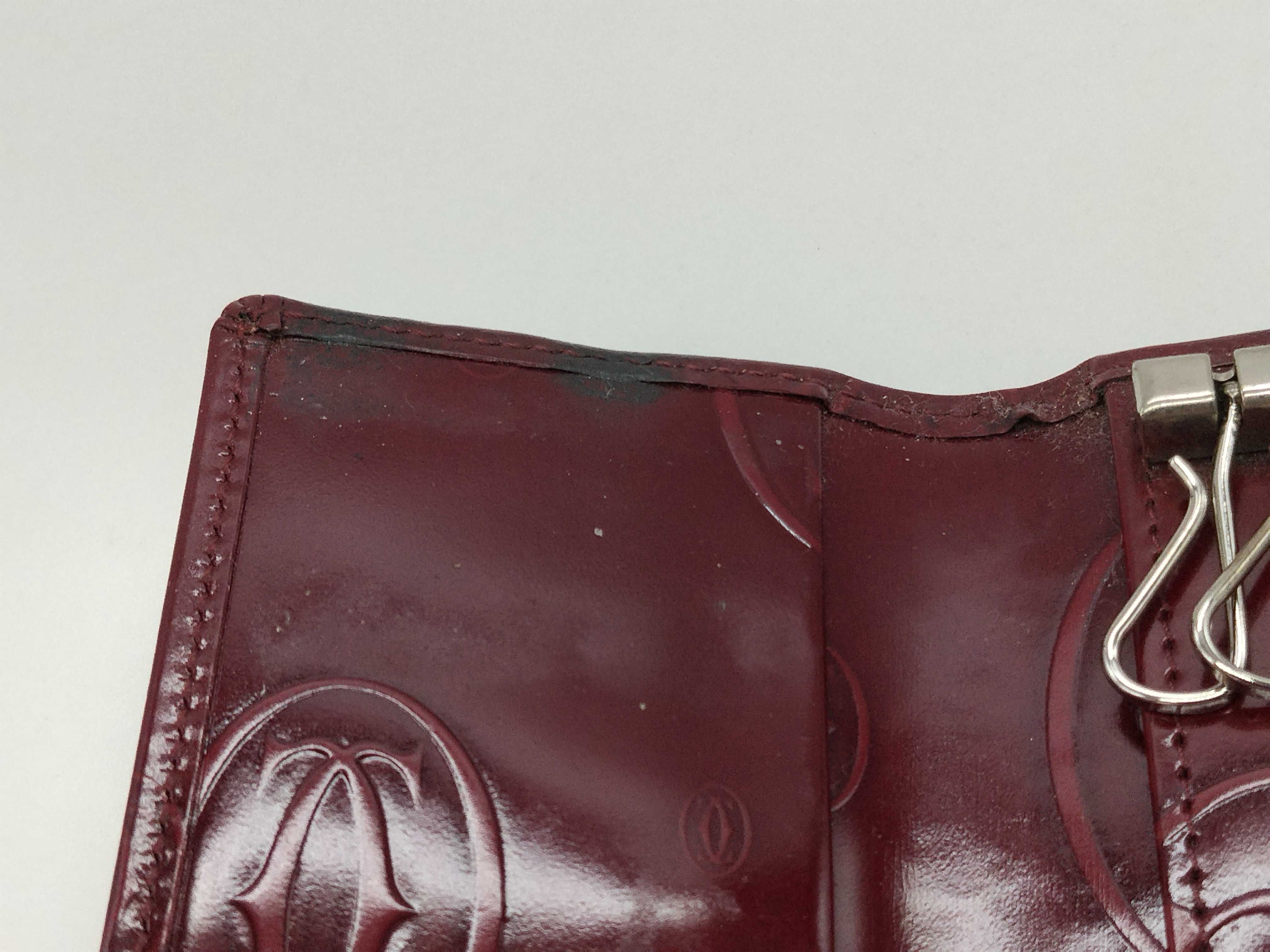 Patent Key Case — view 10