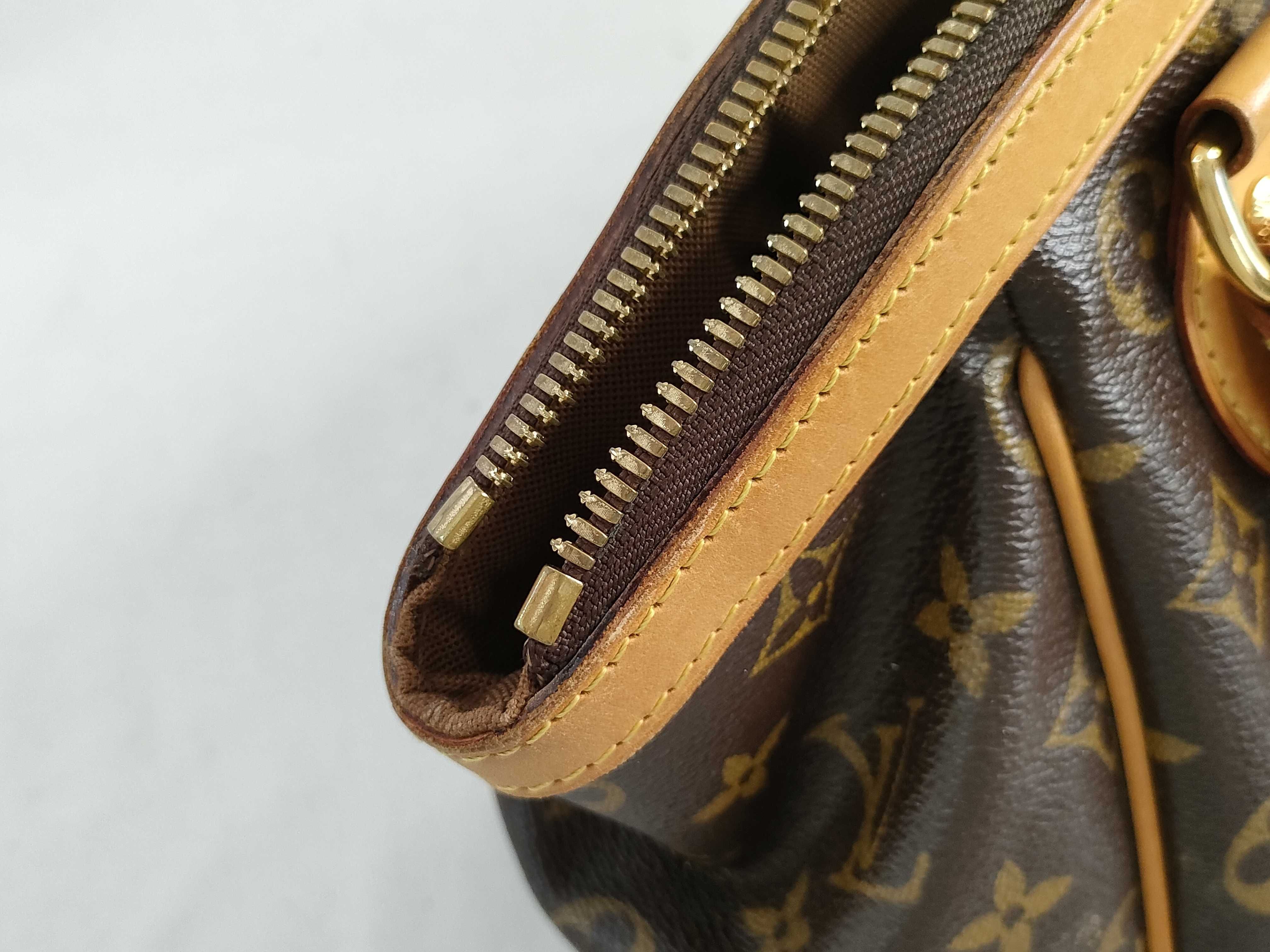 Monogram M40143/Tivoli PM Handbag — view 14