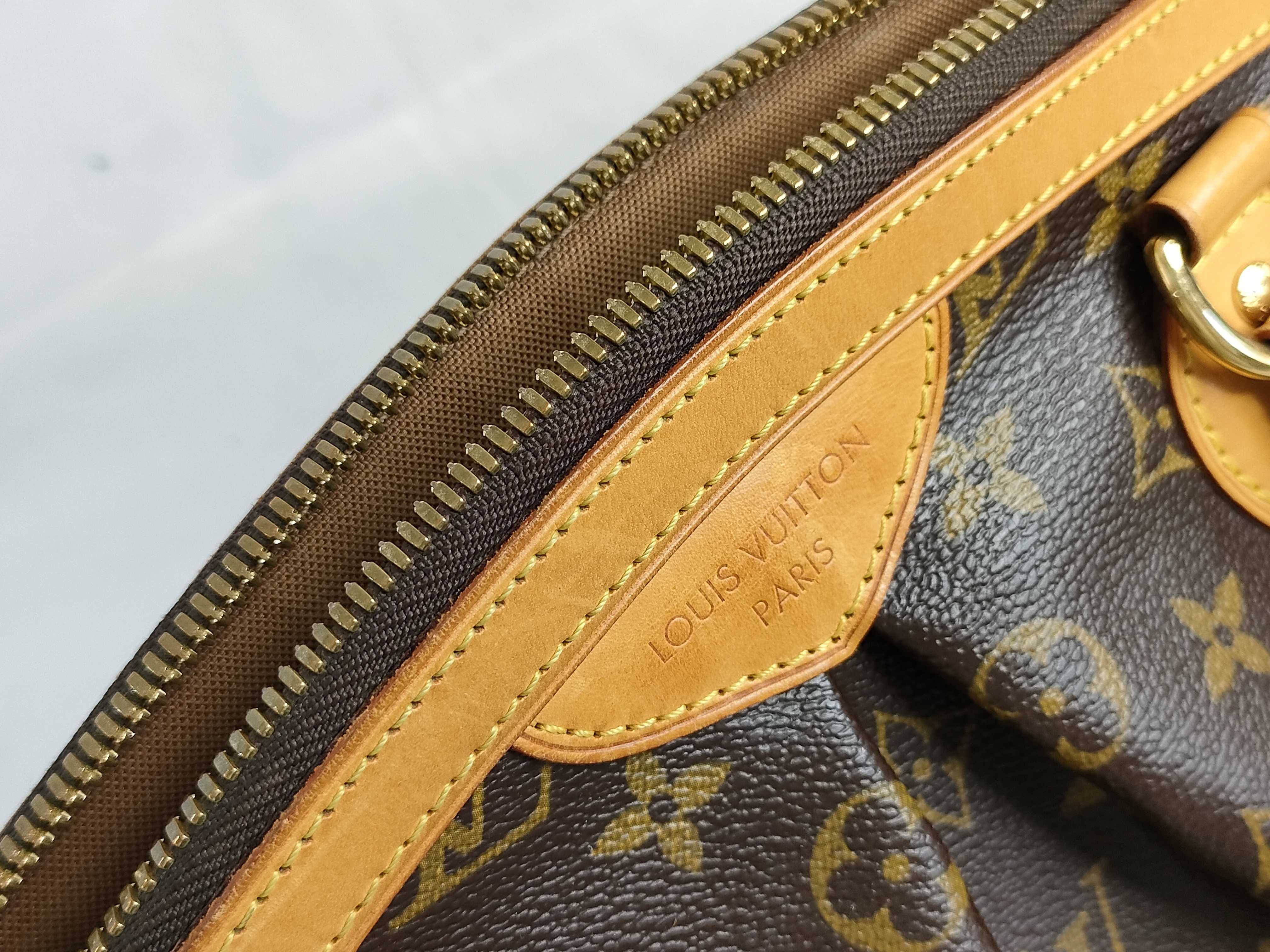 Monogram M40143/Tivoli PM Handbag — view 15