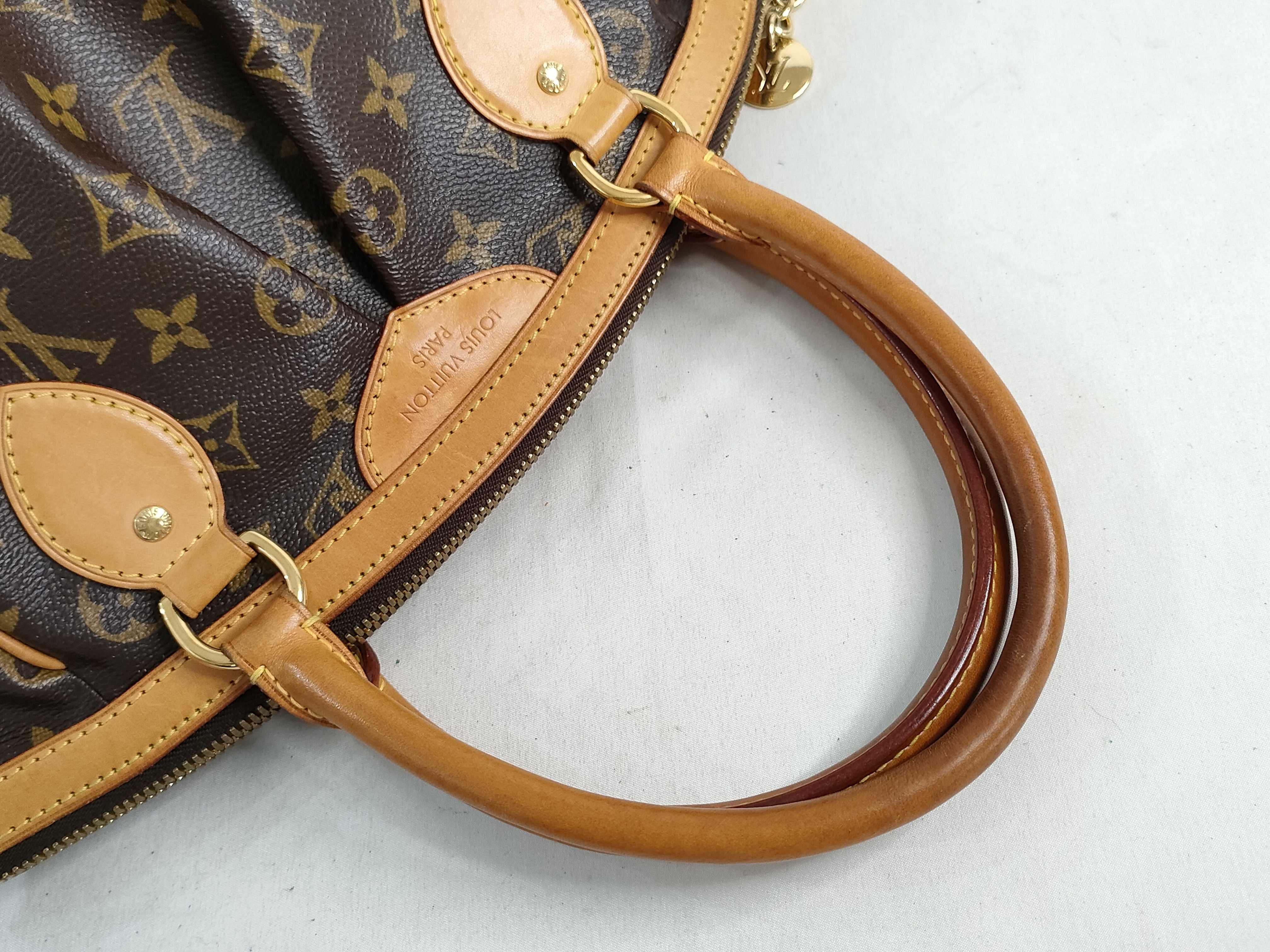 Monogram M40143/Tivoli PM Handbag — view 3