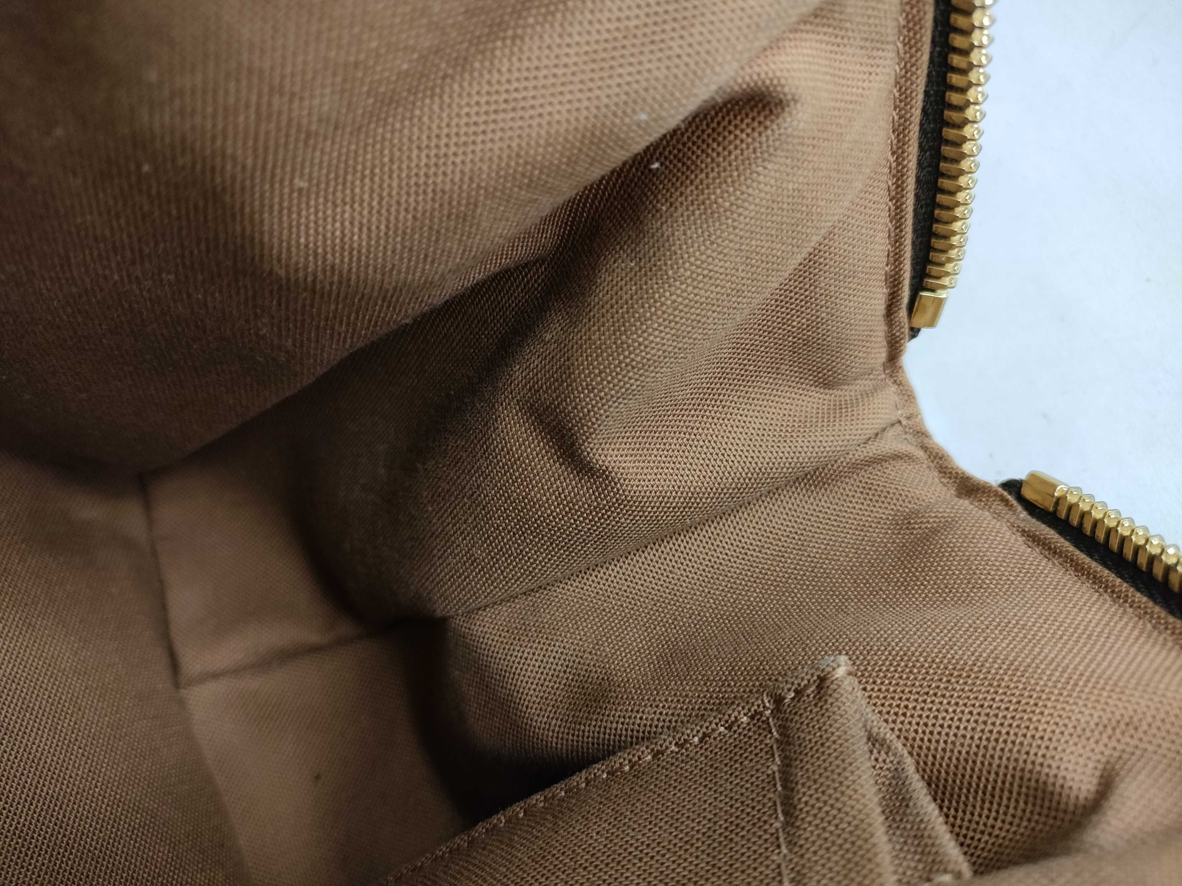 Monogram M40143/Tivoli PM Handbag — view 9