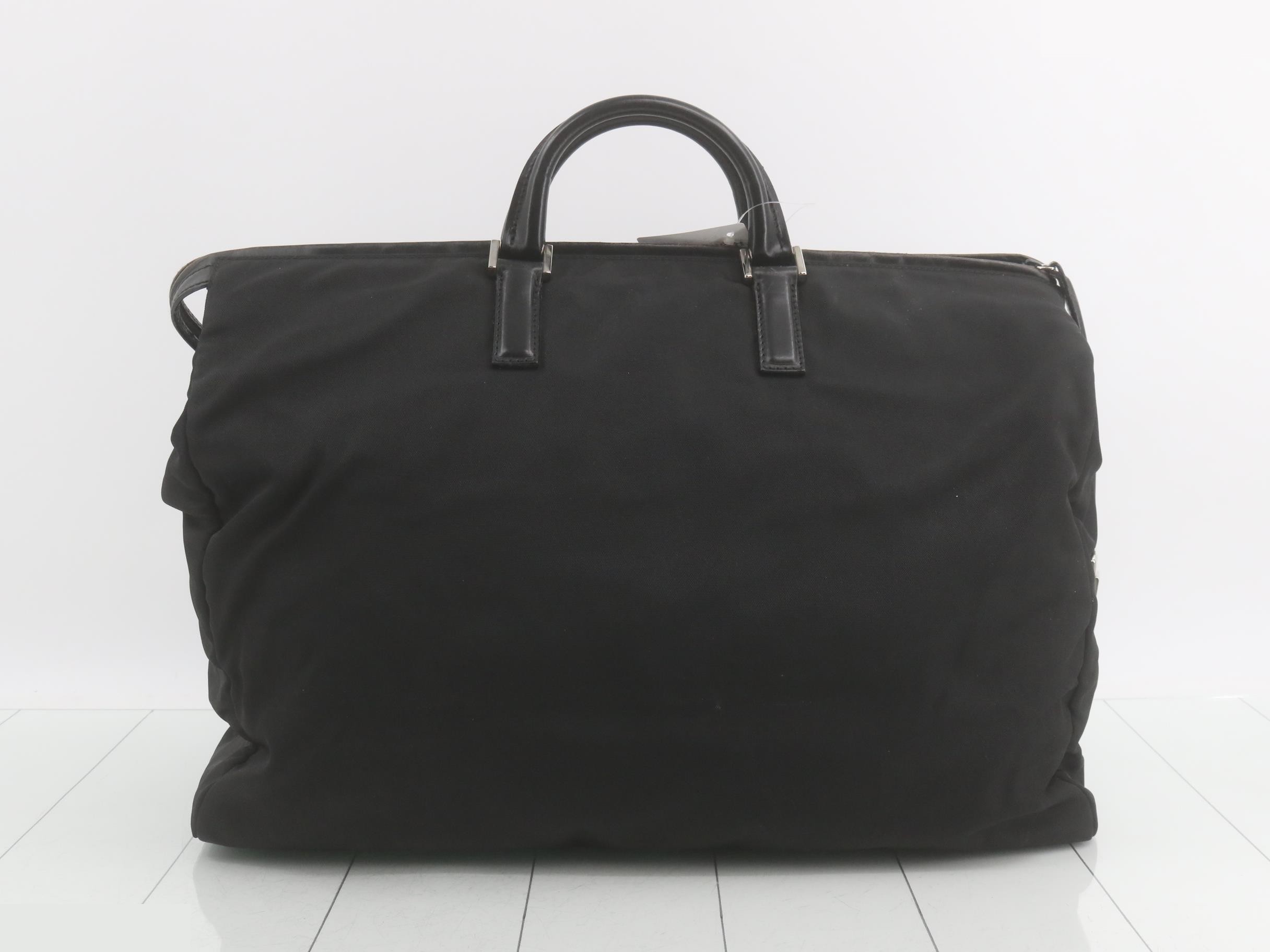 Briefcase — view 2