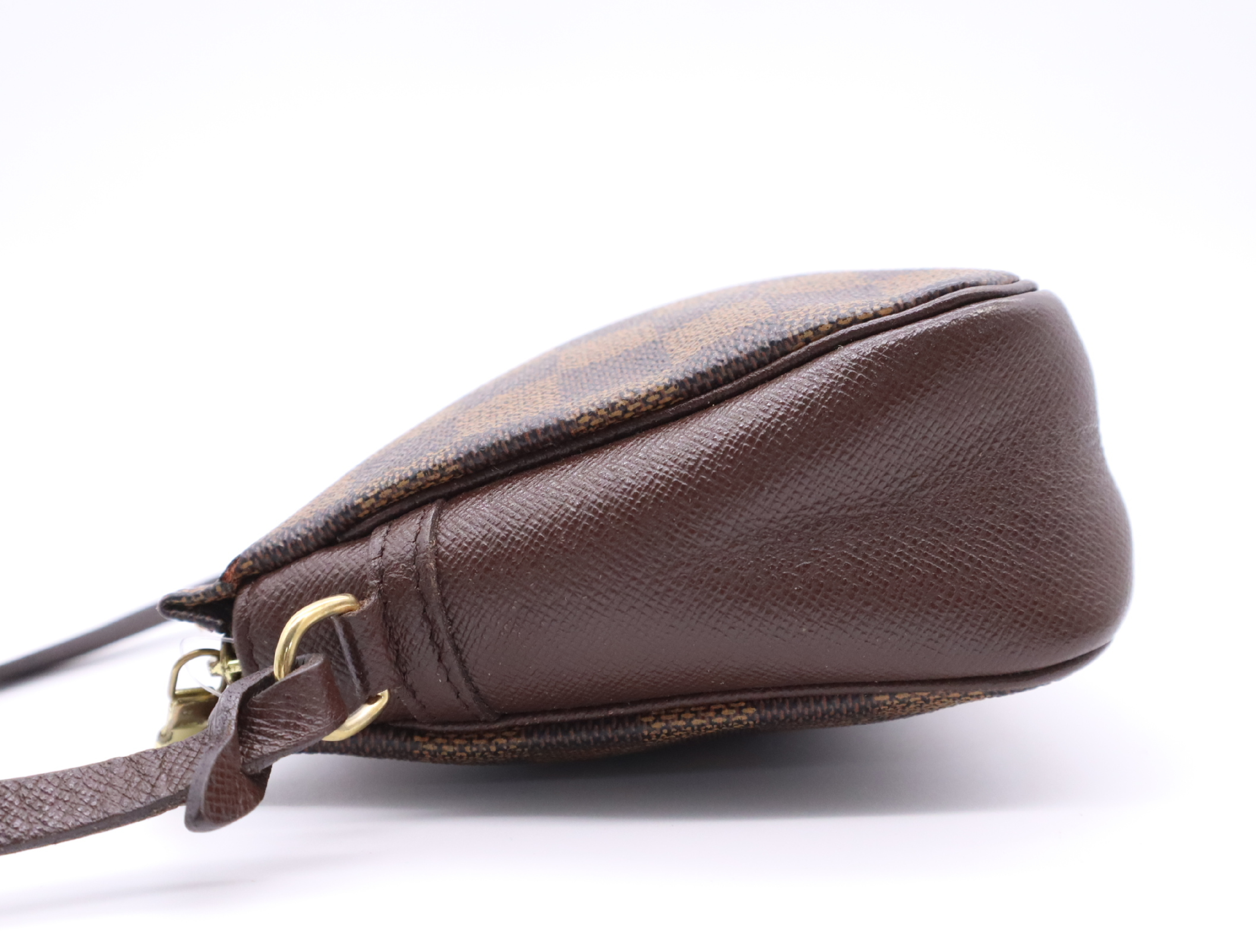 N51982 Damier Trouse Makeup Pouch — view 3