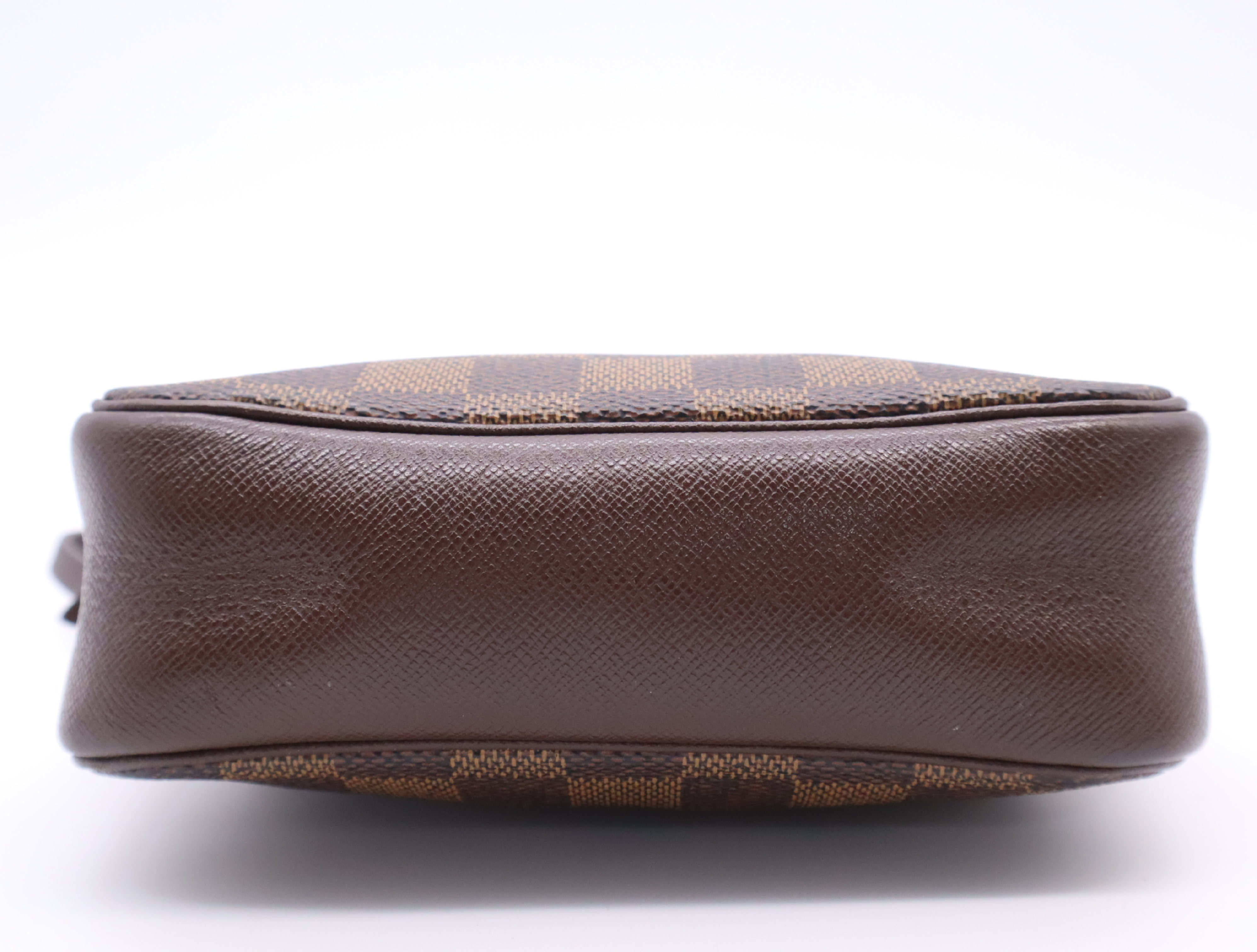 N51982 Damier Trouse Makeup Pouch — view 4