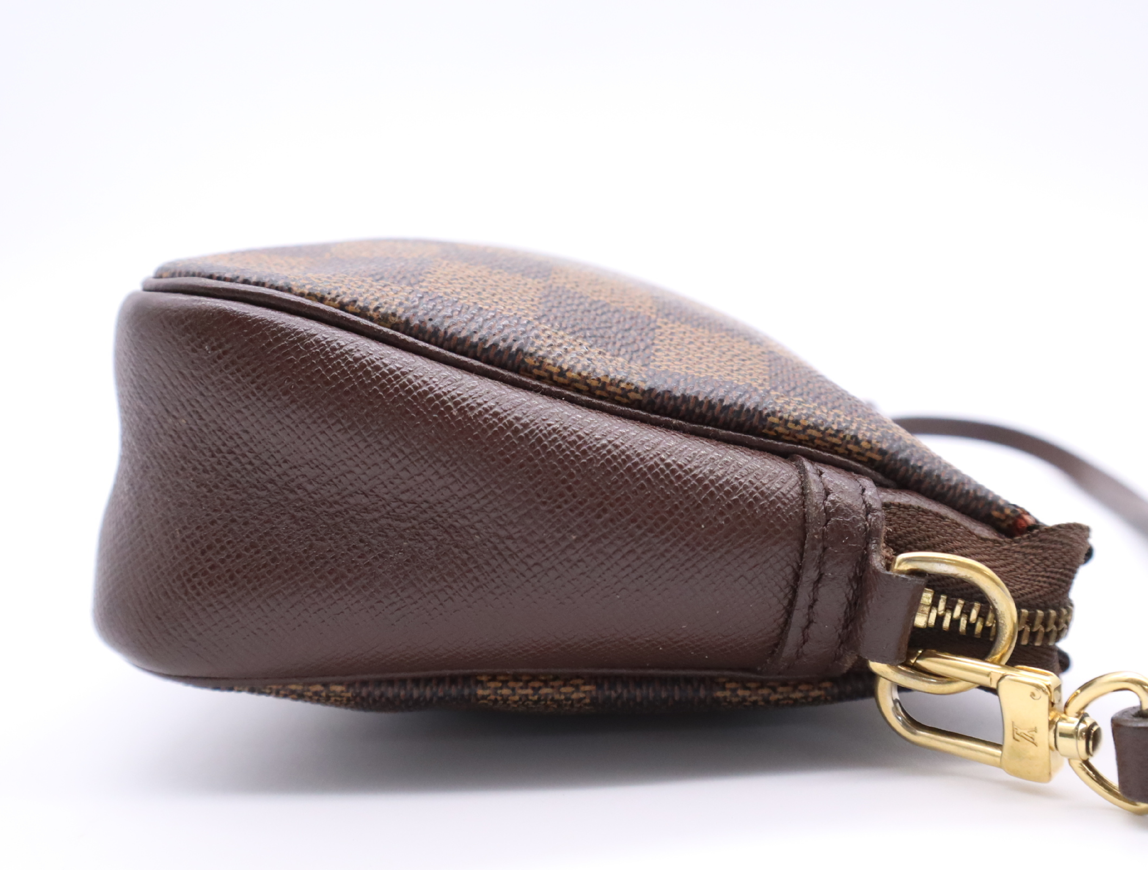 N51982 Damier Trouse Makeup Pouch — view 5