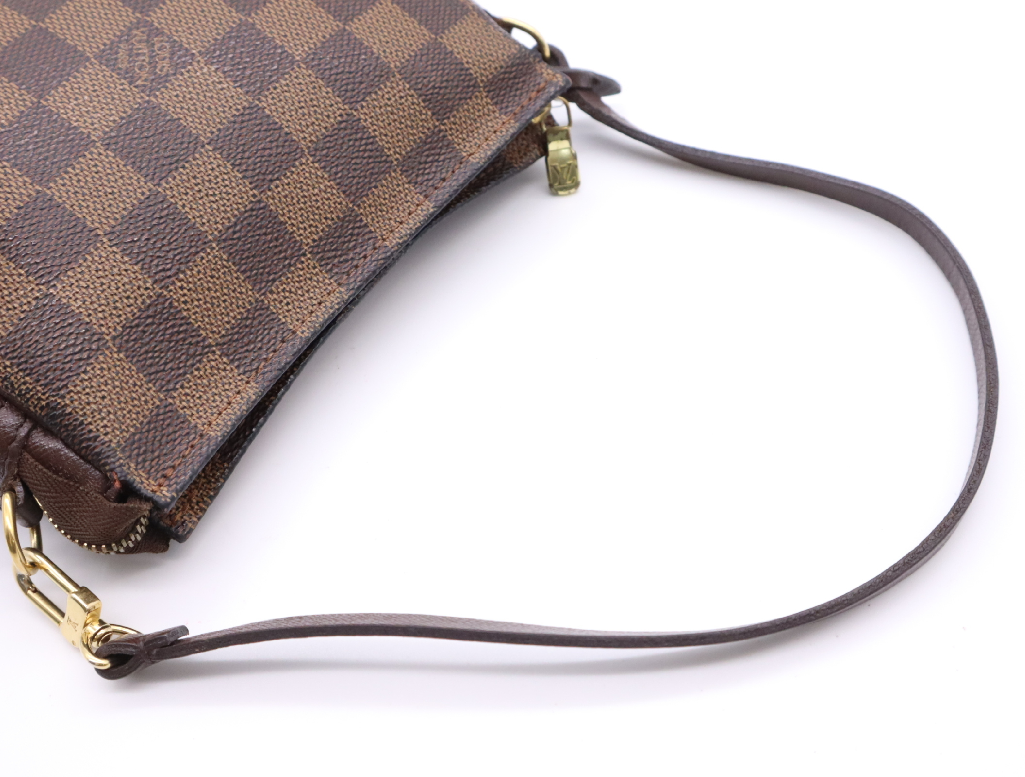N51982 Damier Trouse Makeup Pouch — view 10