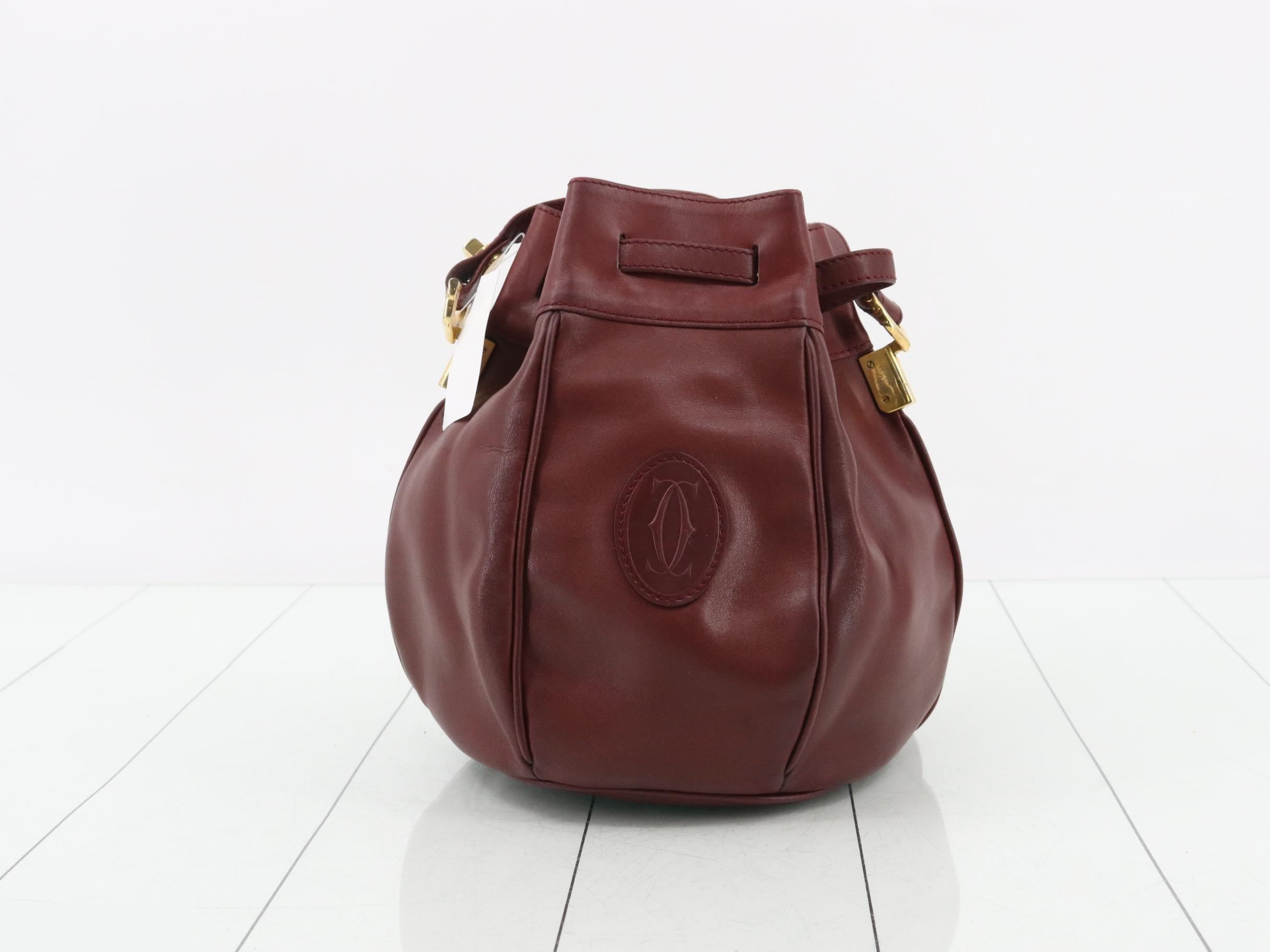 Must Line (Bag) - Shoulder Bag — view 2