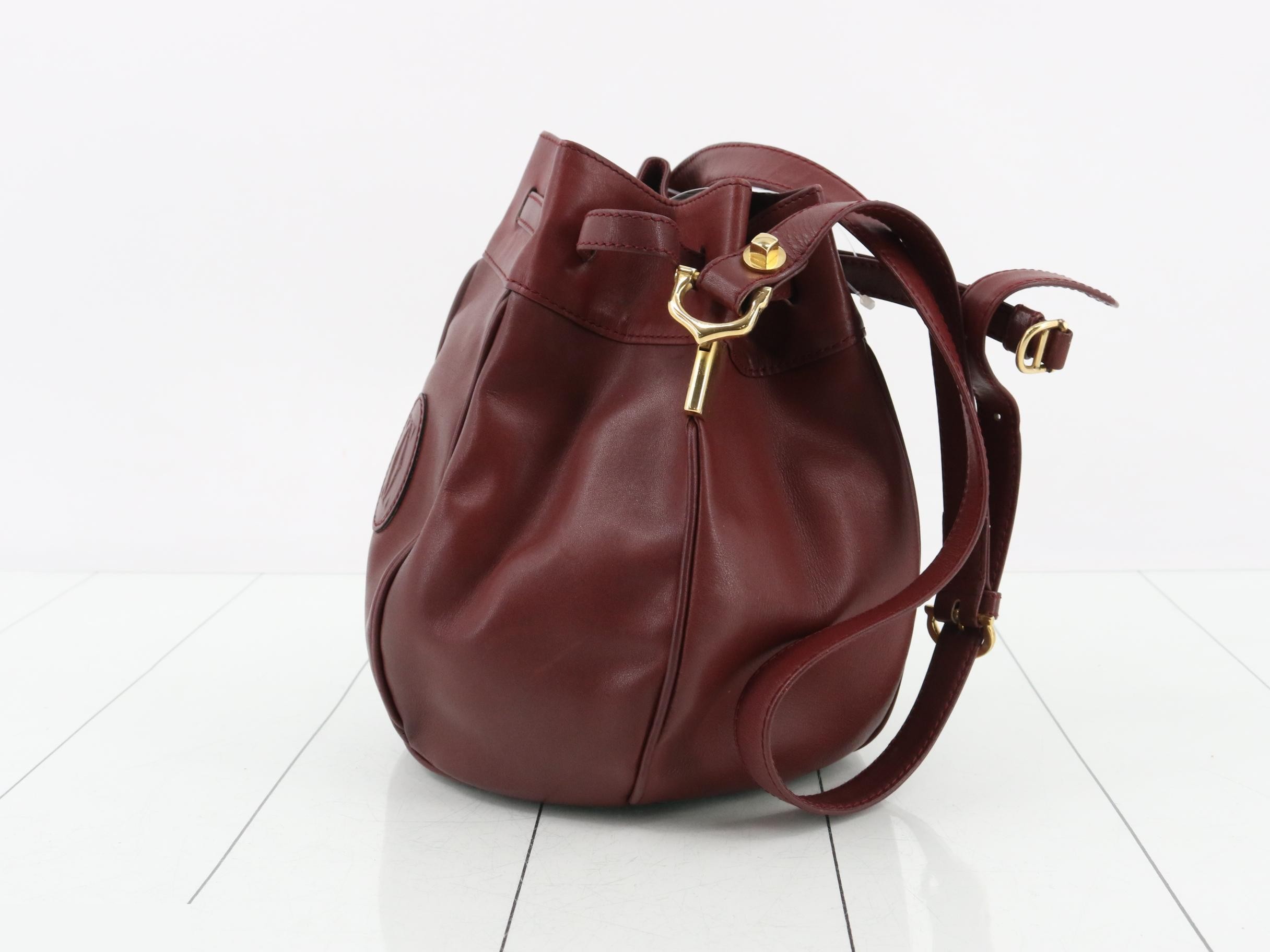 Must Line (Bag) - Shoulder Bag — view 4