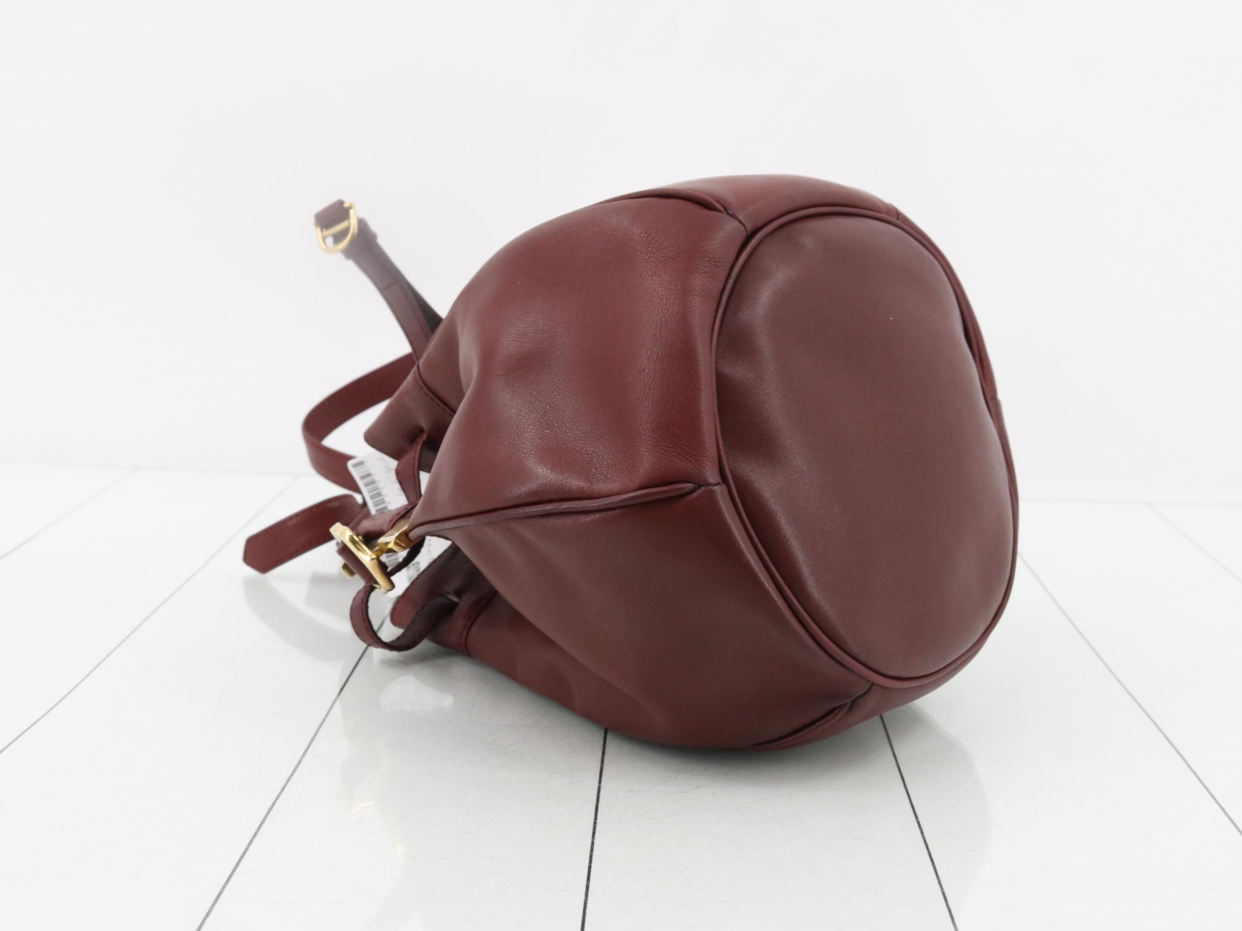 Must Line (Bag) - Shoulder Bag — view 5