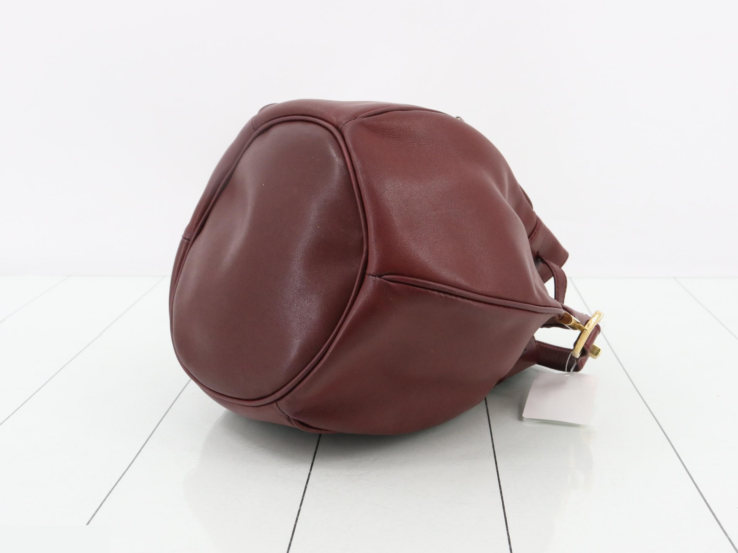 Must Line (Bag) - Shoulder Bag — view 6