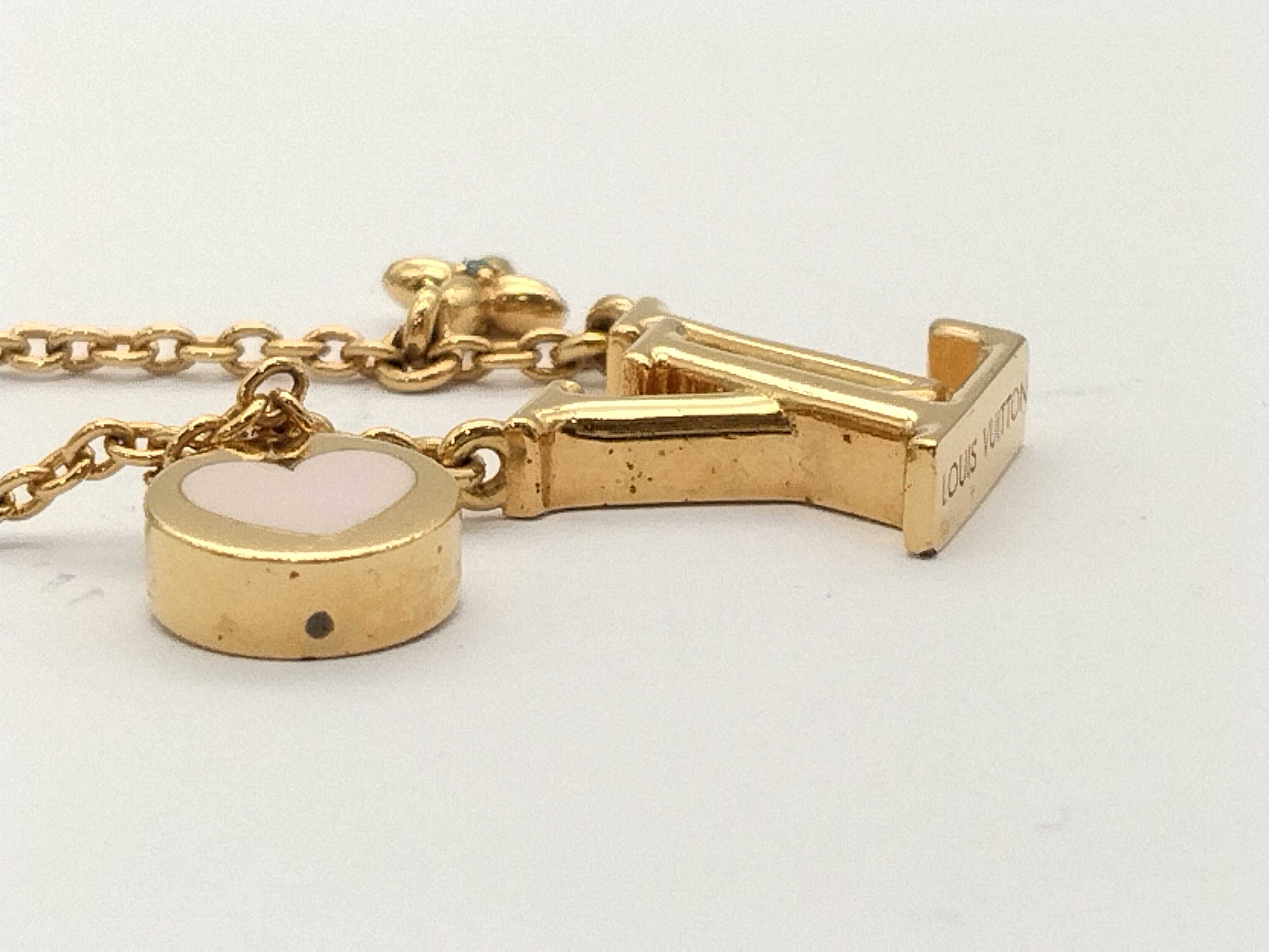 Iconic Necklace (with box and dust bag) — view 3