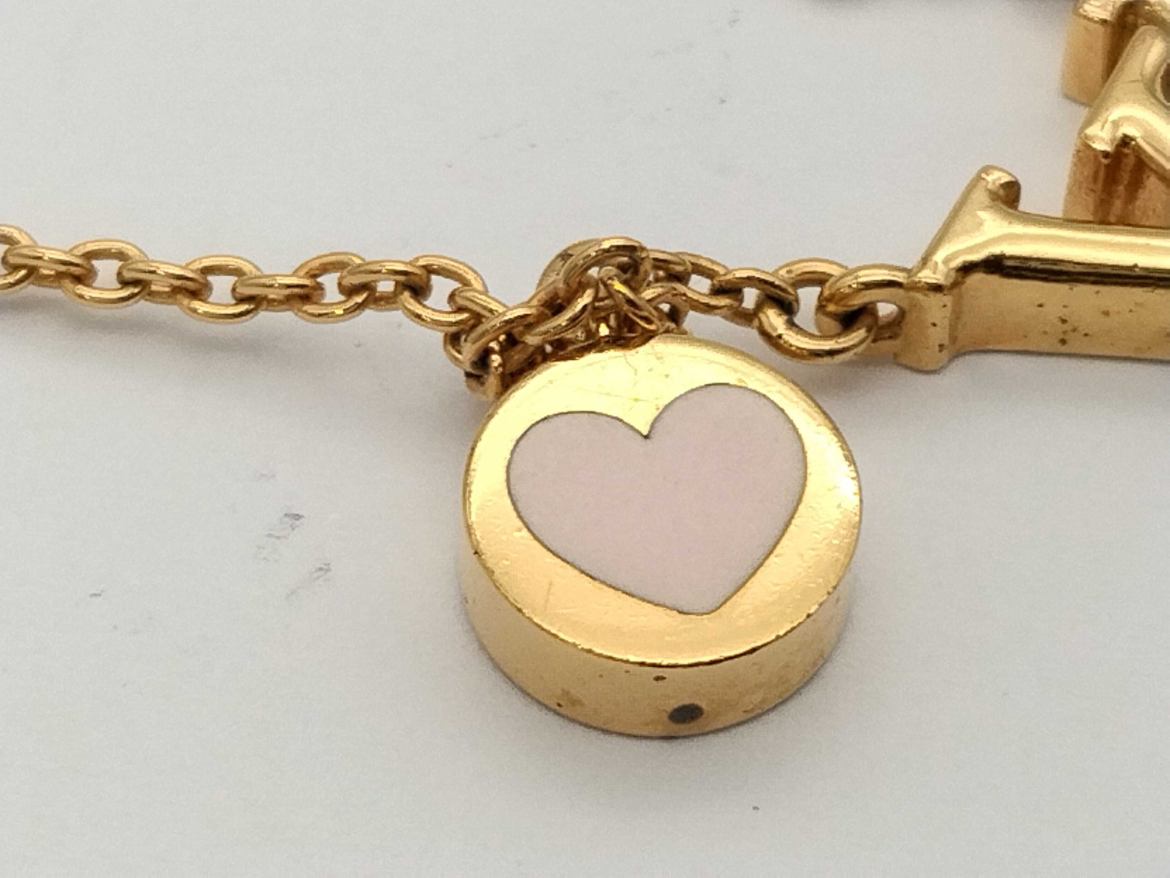 Iconic Necklace (with box and dust bag) — view 4