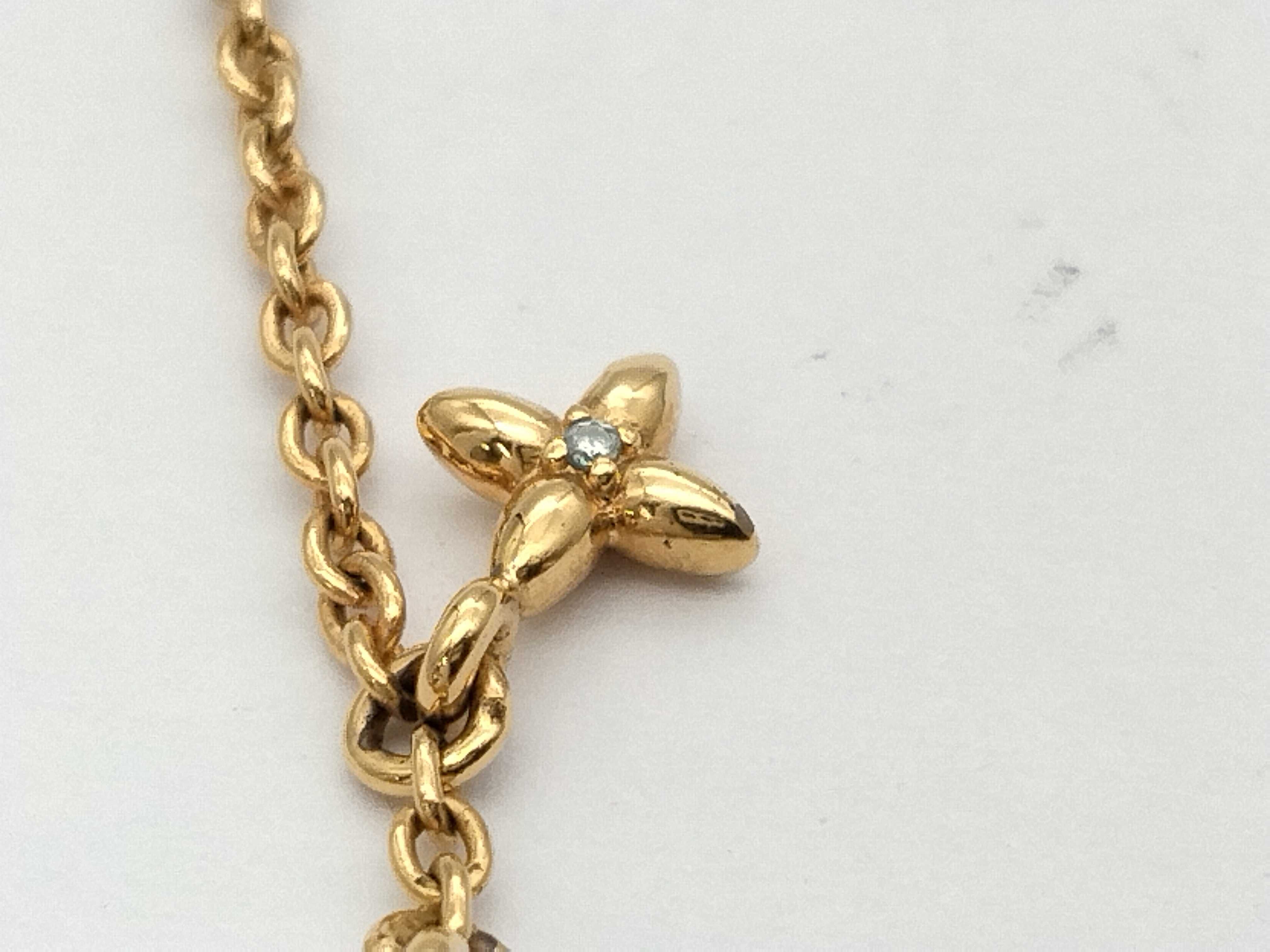 Iconic Necklace (with box and dust bag) — view 6