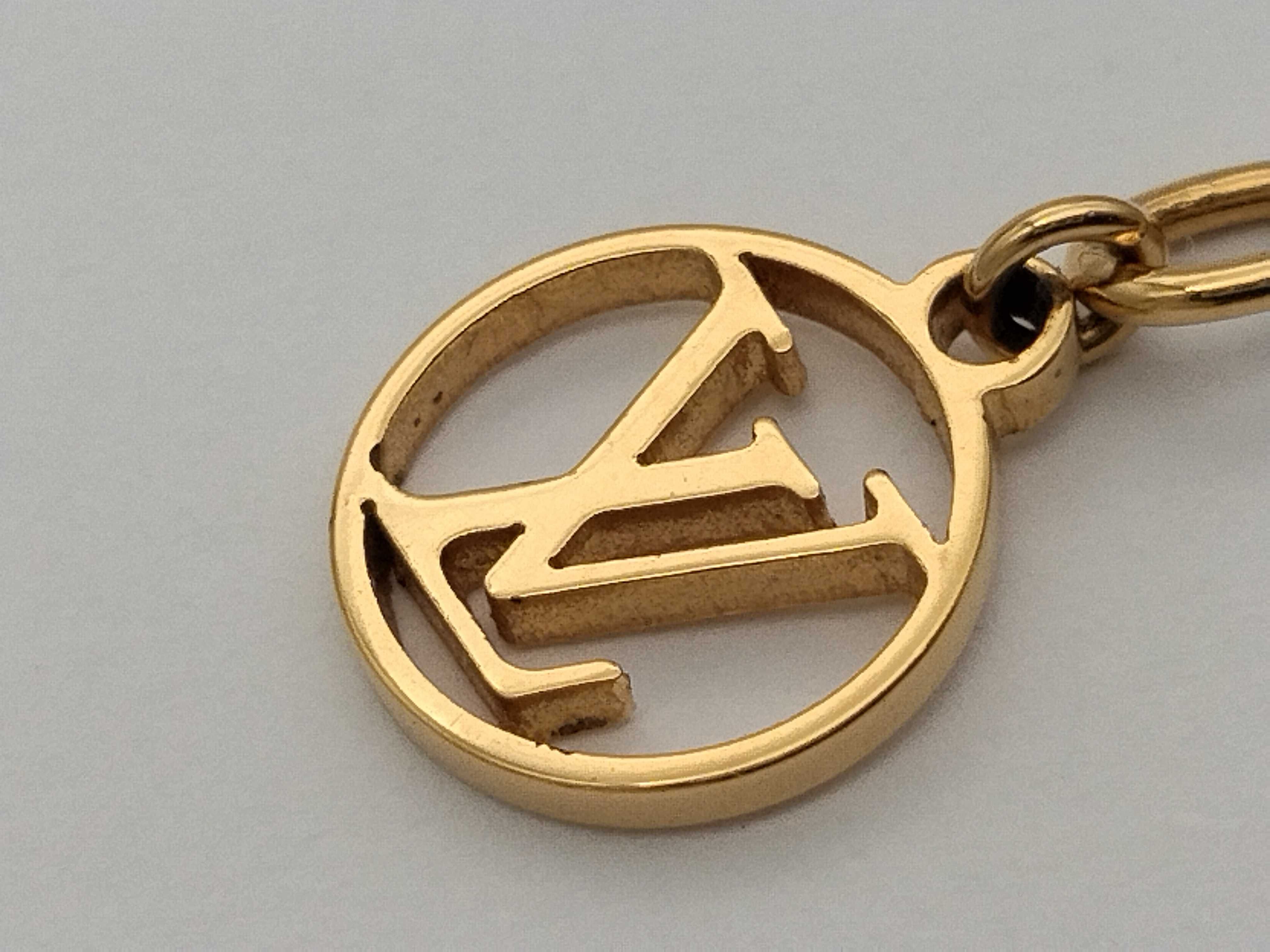 Iconic Necklace (with box and dust bag) — view 10