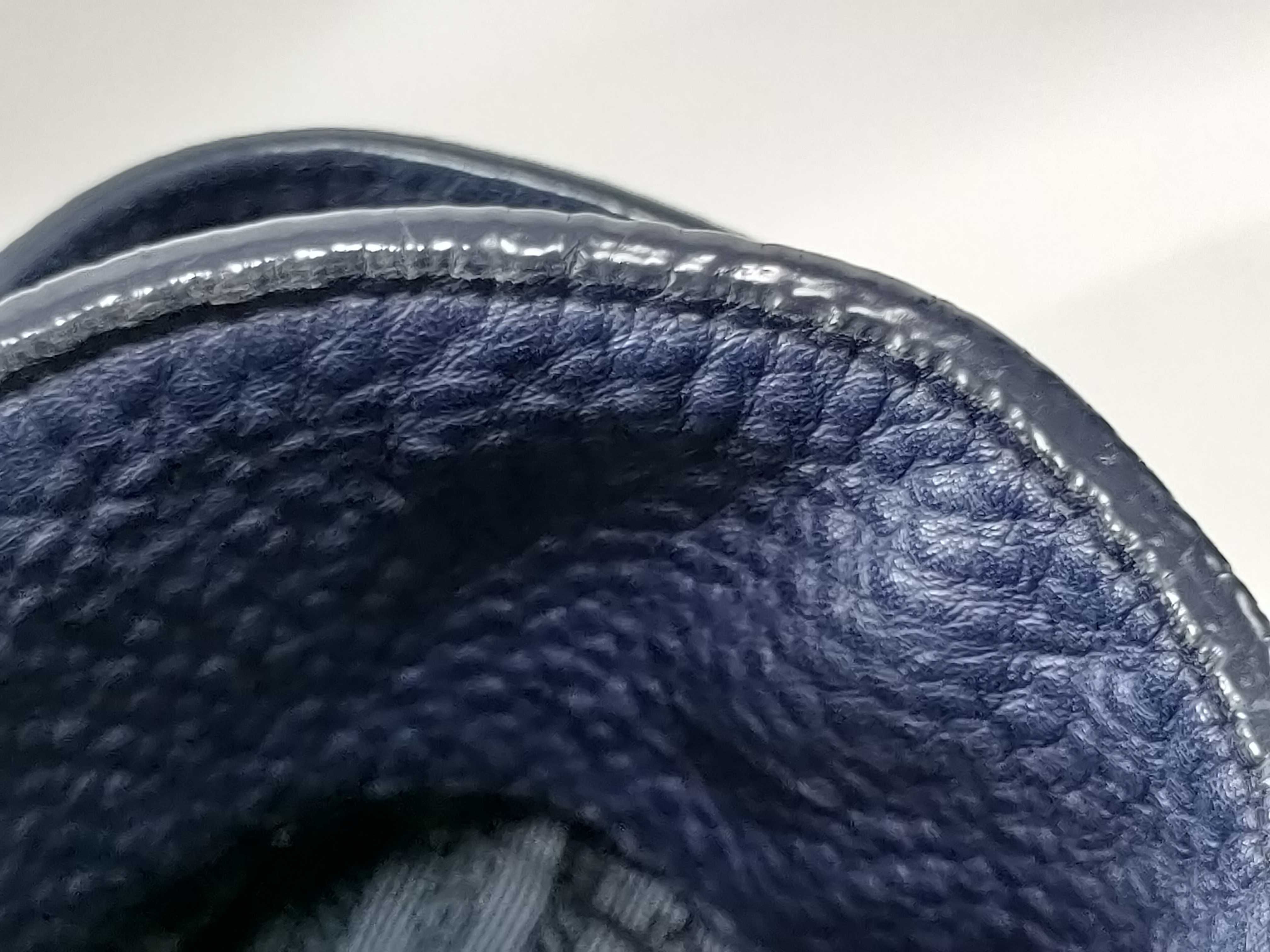 tote bag, Vitello Daino leather — view 12