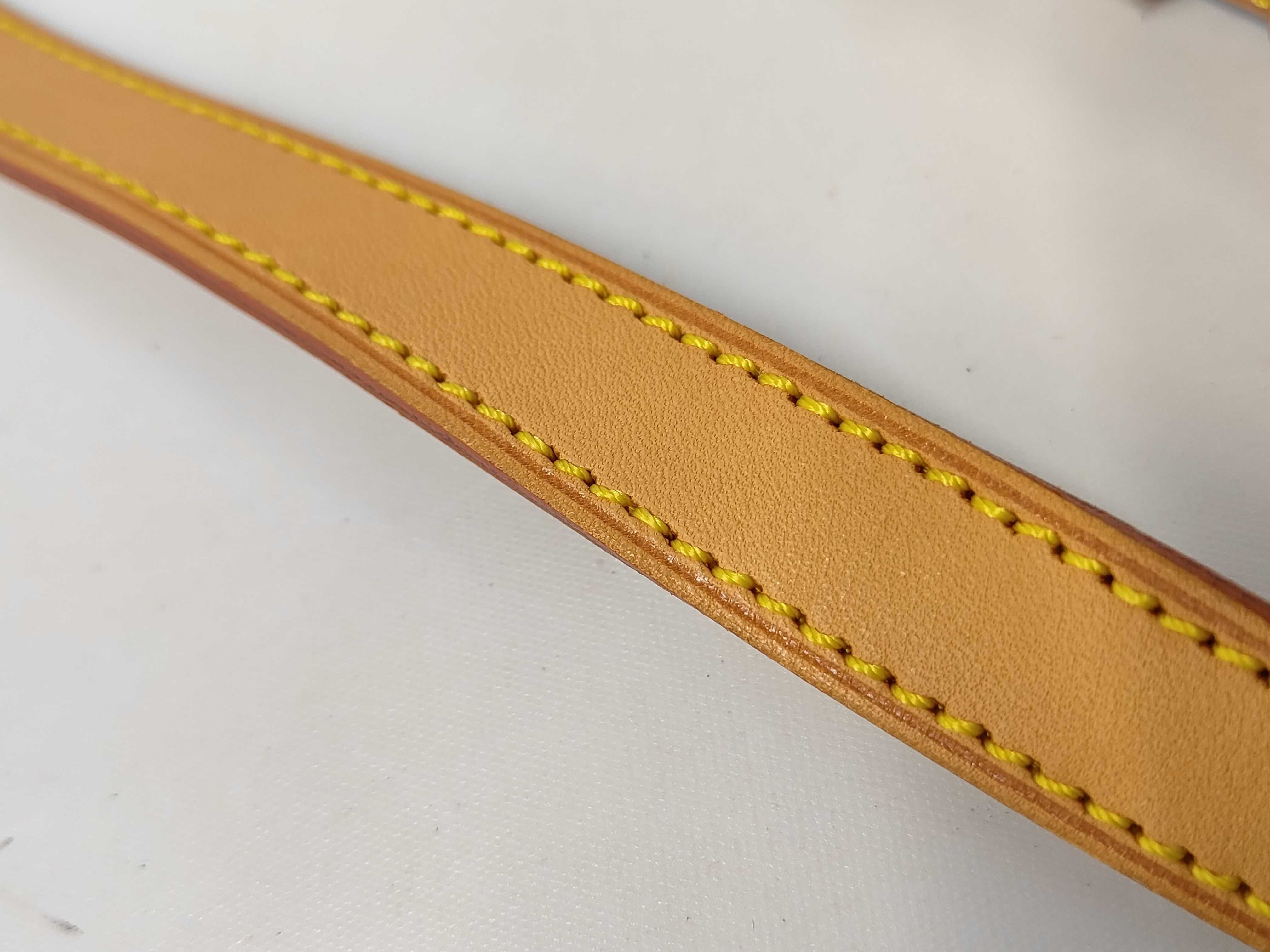 LV Louis Vuitton Monogram Musette Salsa Shoulder Bag — view 7