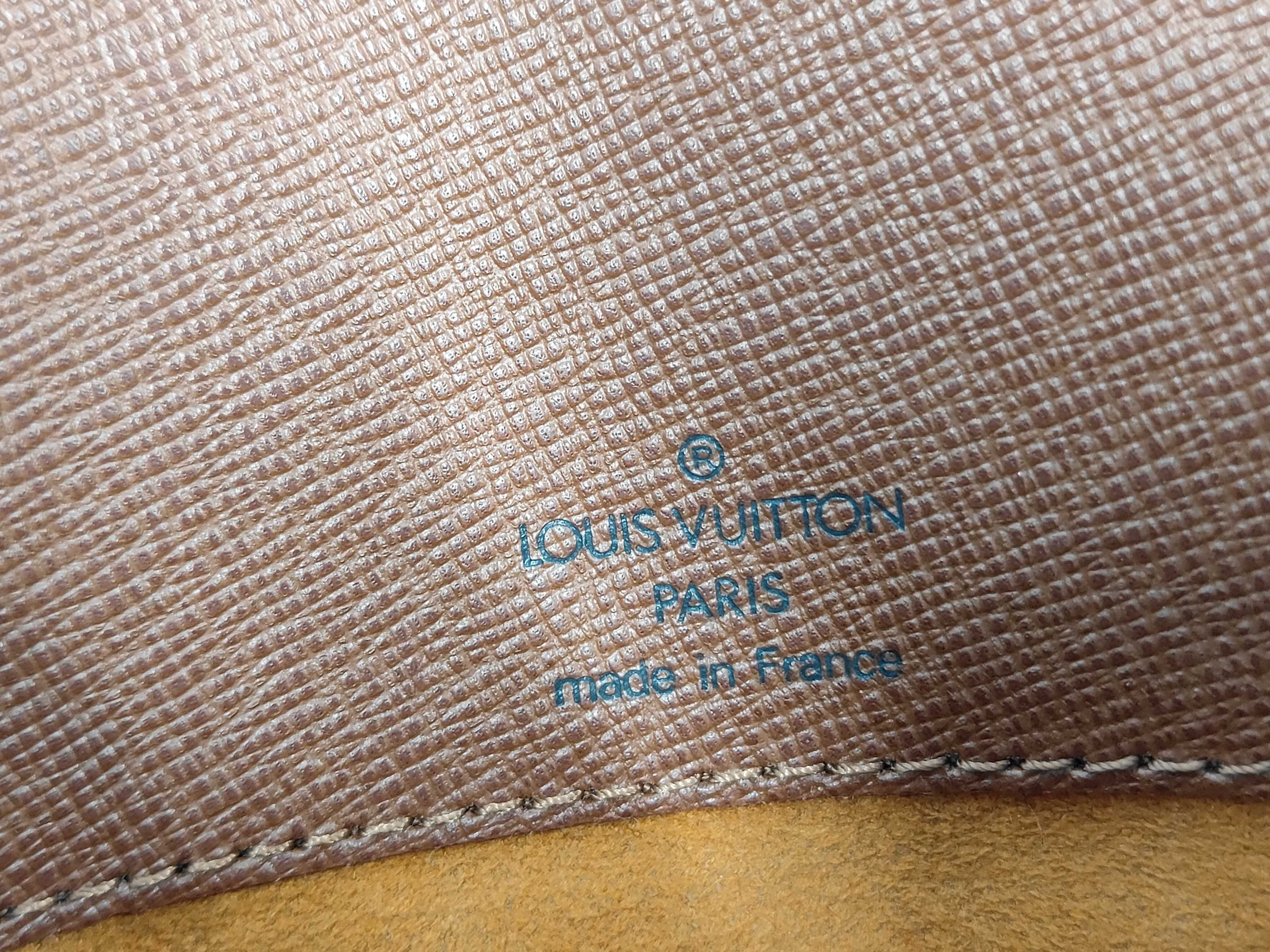 LV Louis Vuitton Monogram Musette Salsa Shoulder Bag — view 10