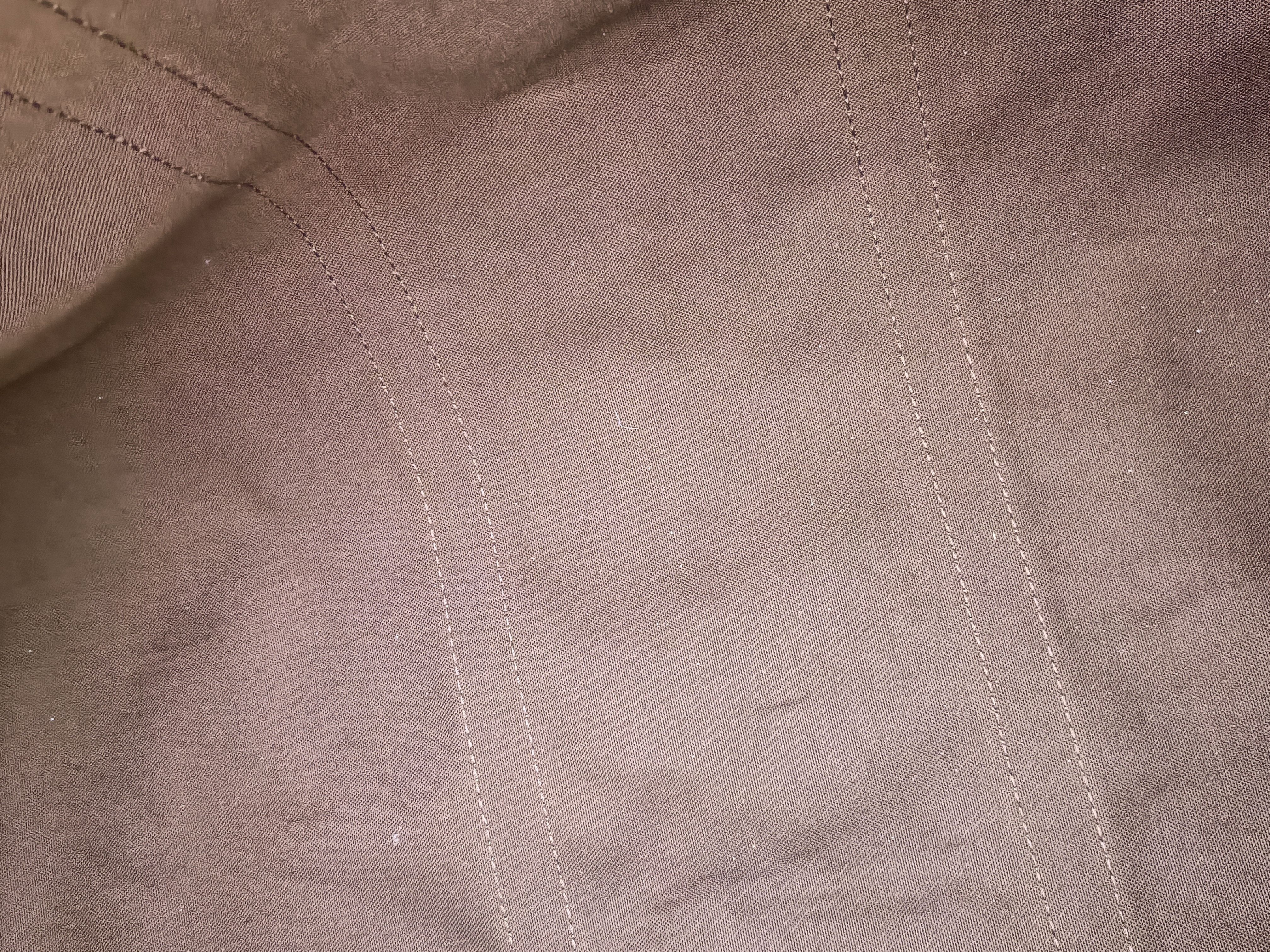 Monogram Vuitton Keepall Bandoulière 60 M41412 Boston Bag — view 11