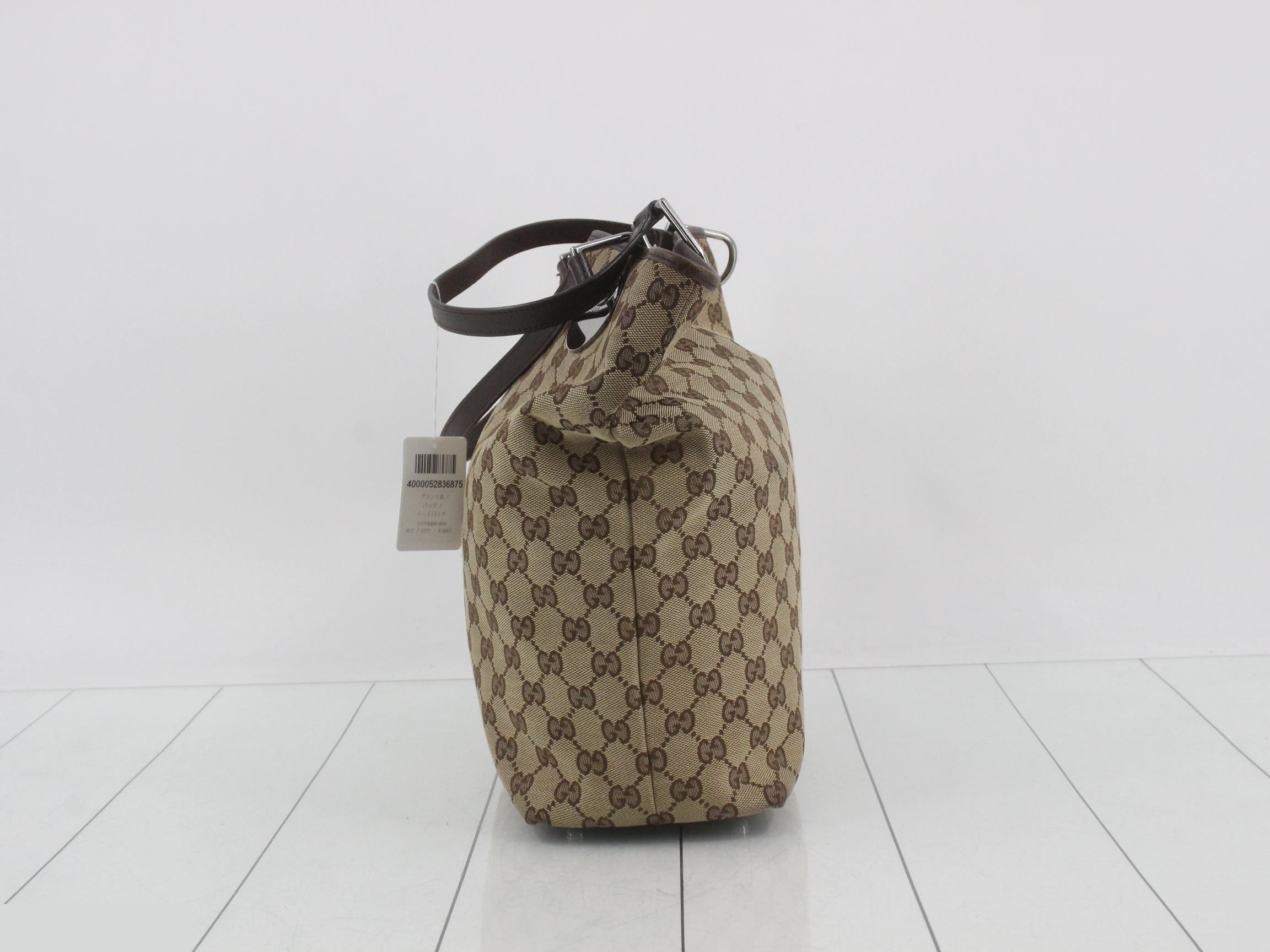 tote bag — view 4