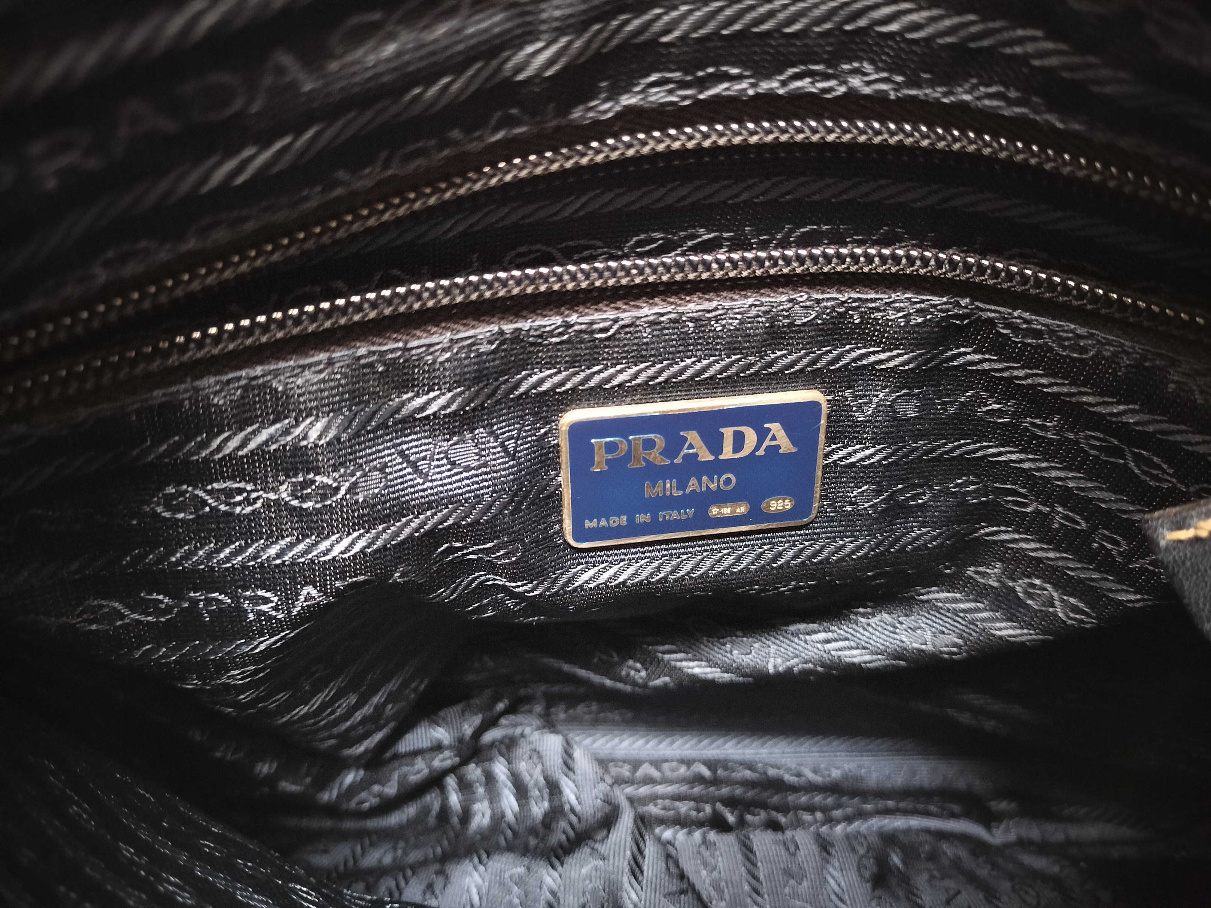 shoulder bag — view 11