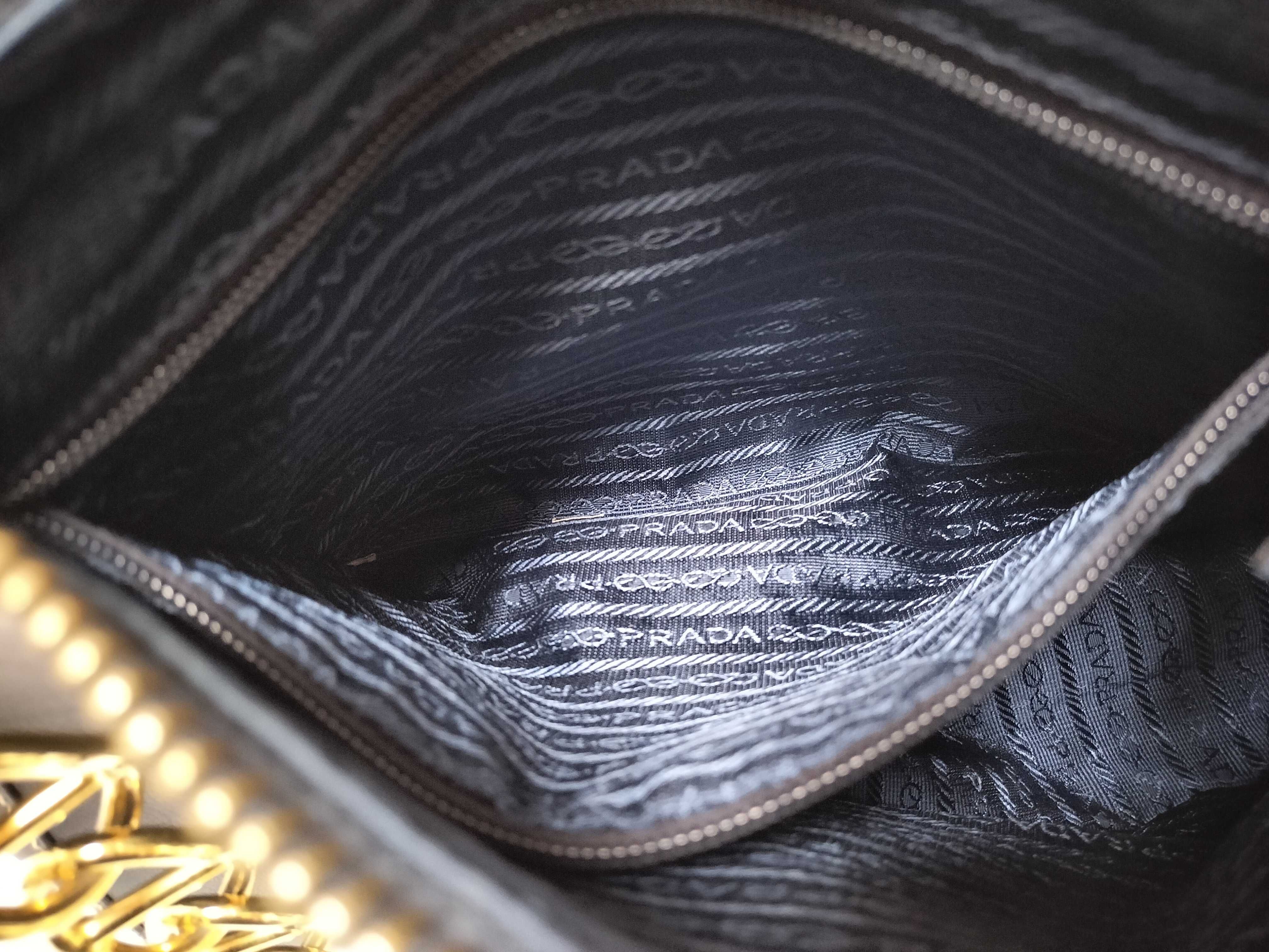 shoulder bag — view 12