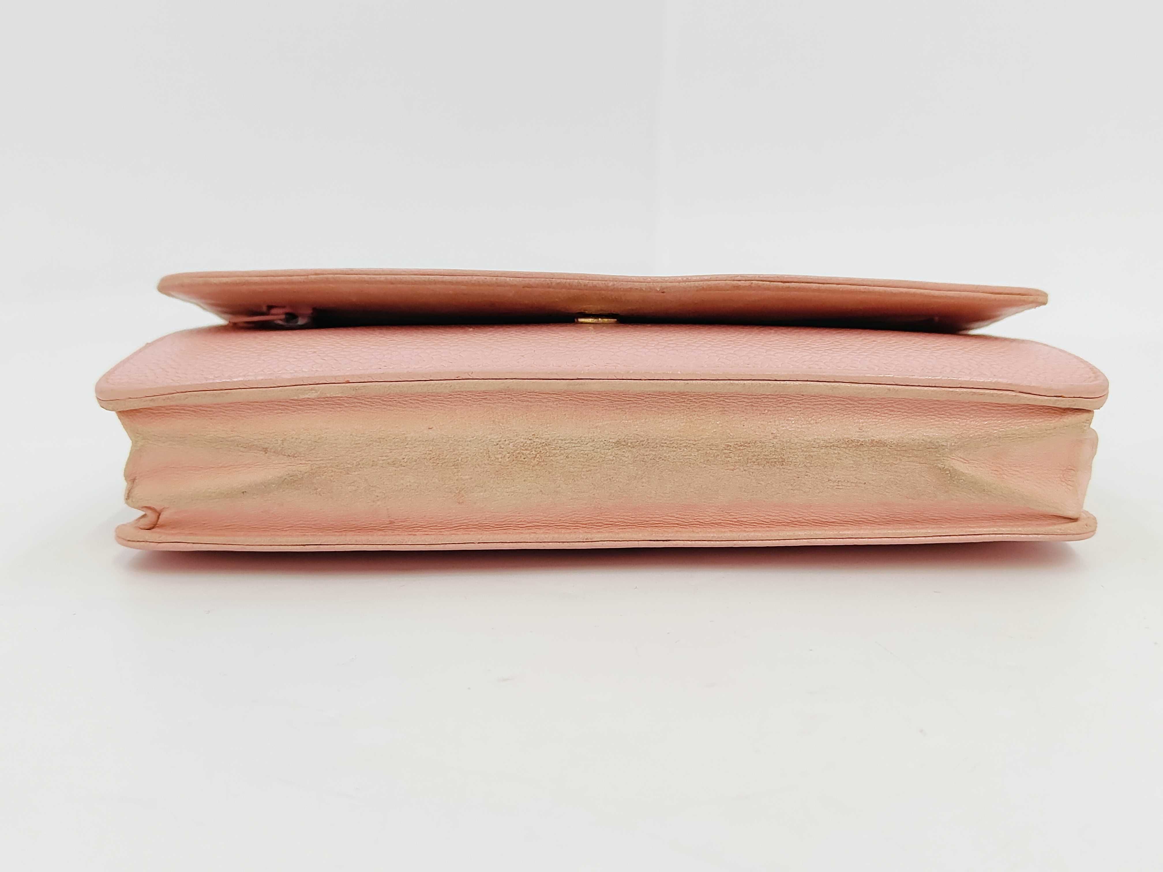 bag, shoulder bag — view 6