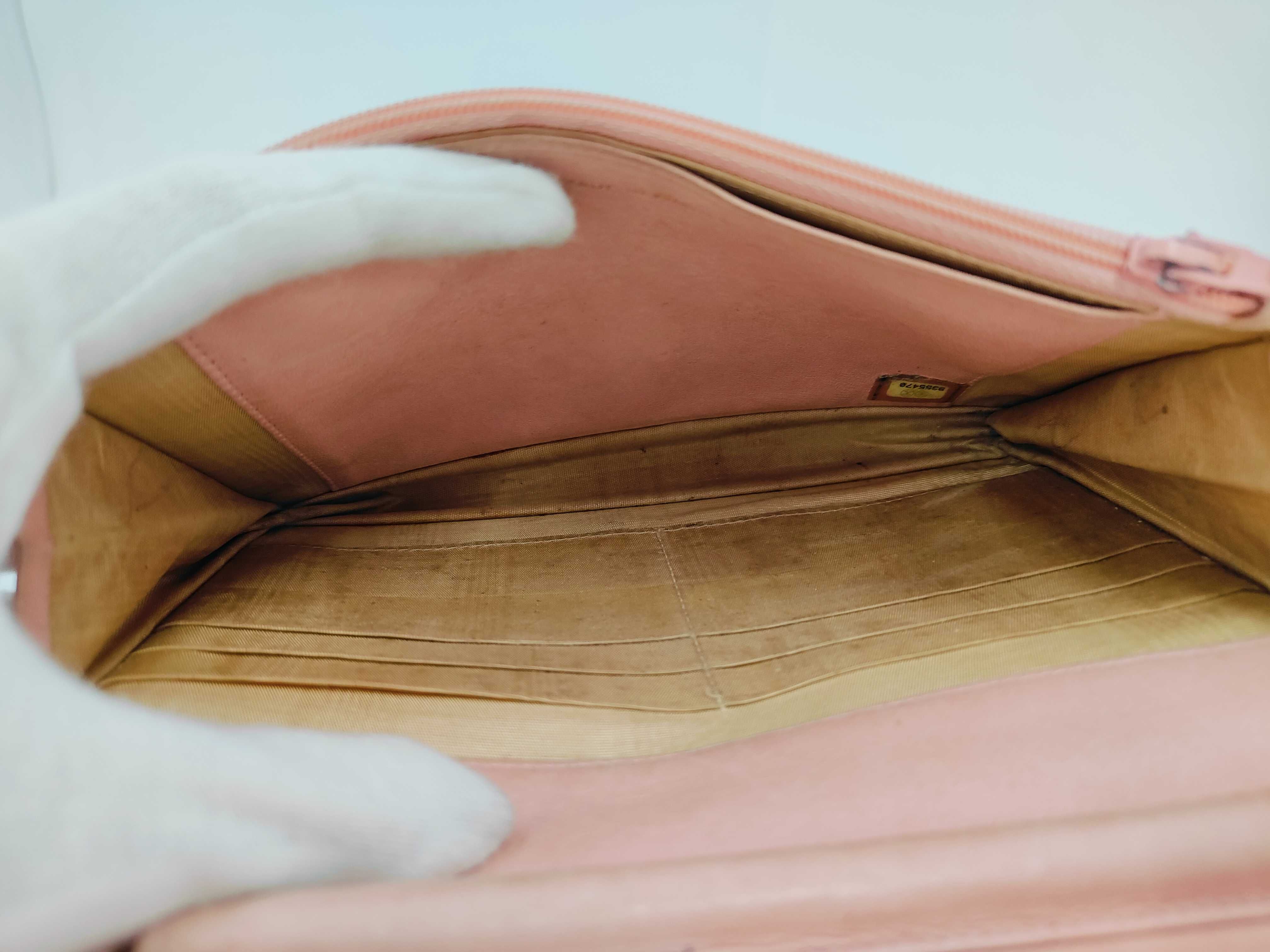 bag, shoulder bag — view 8