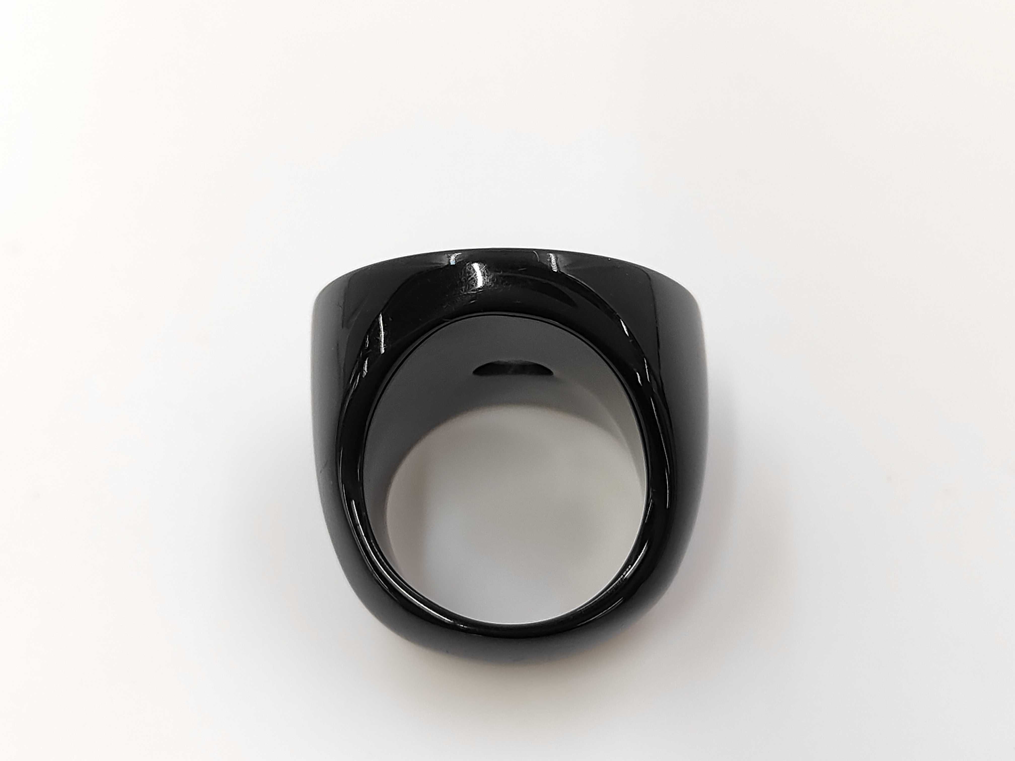 03P Mademoiselle Ring — view 4