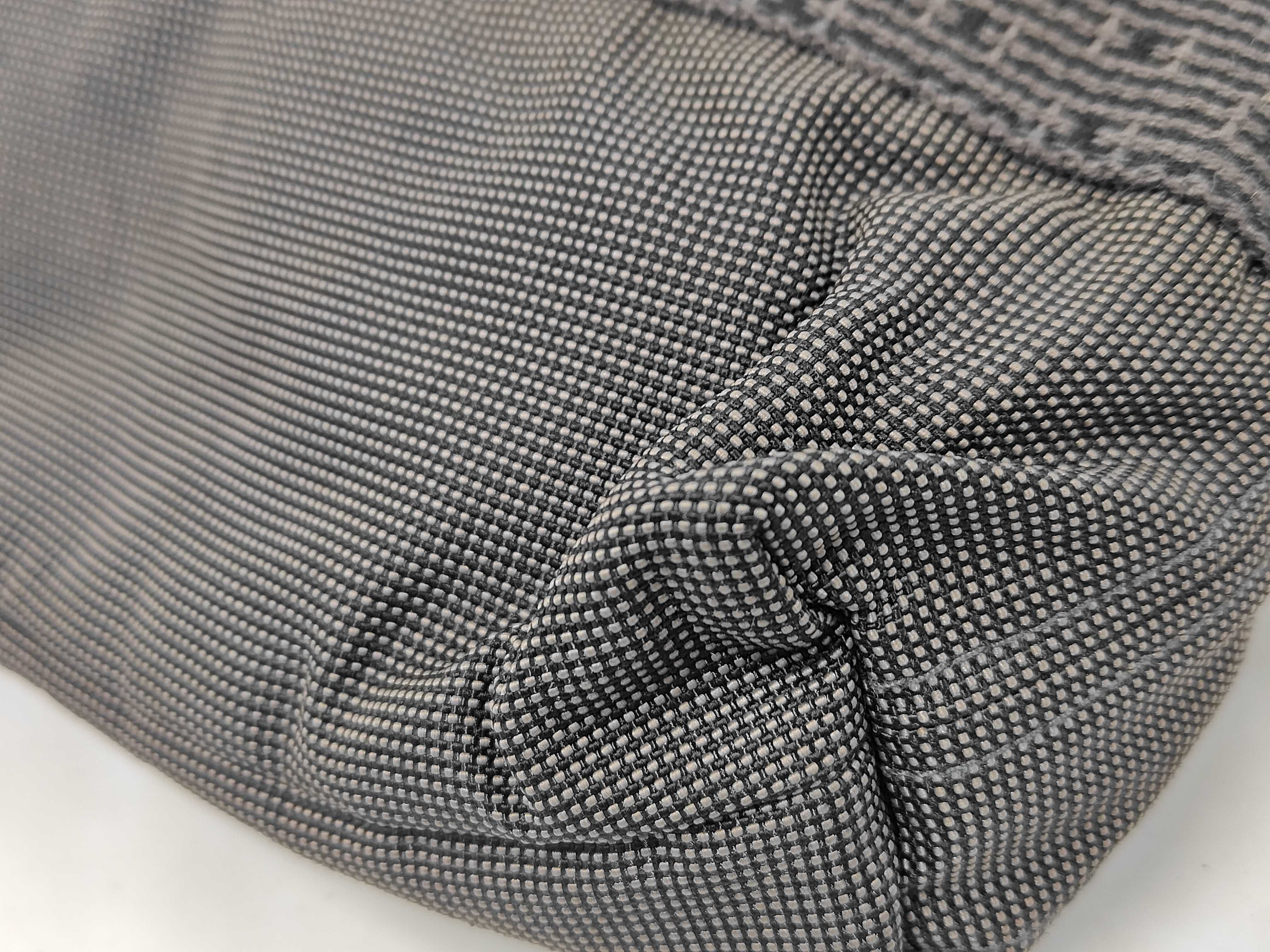 Herline Cabas Tote Grey Tote Bag — view 4