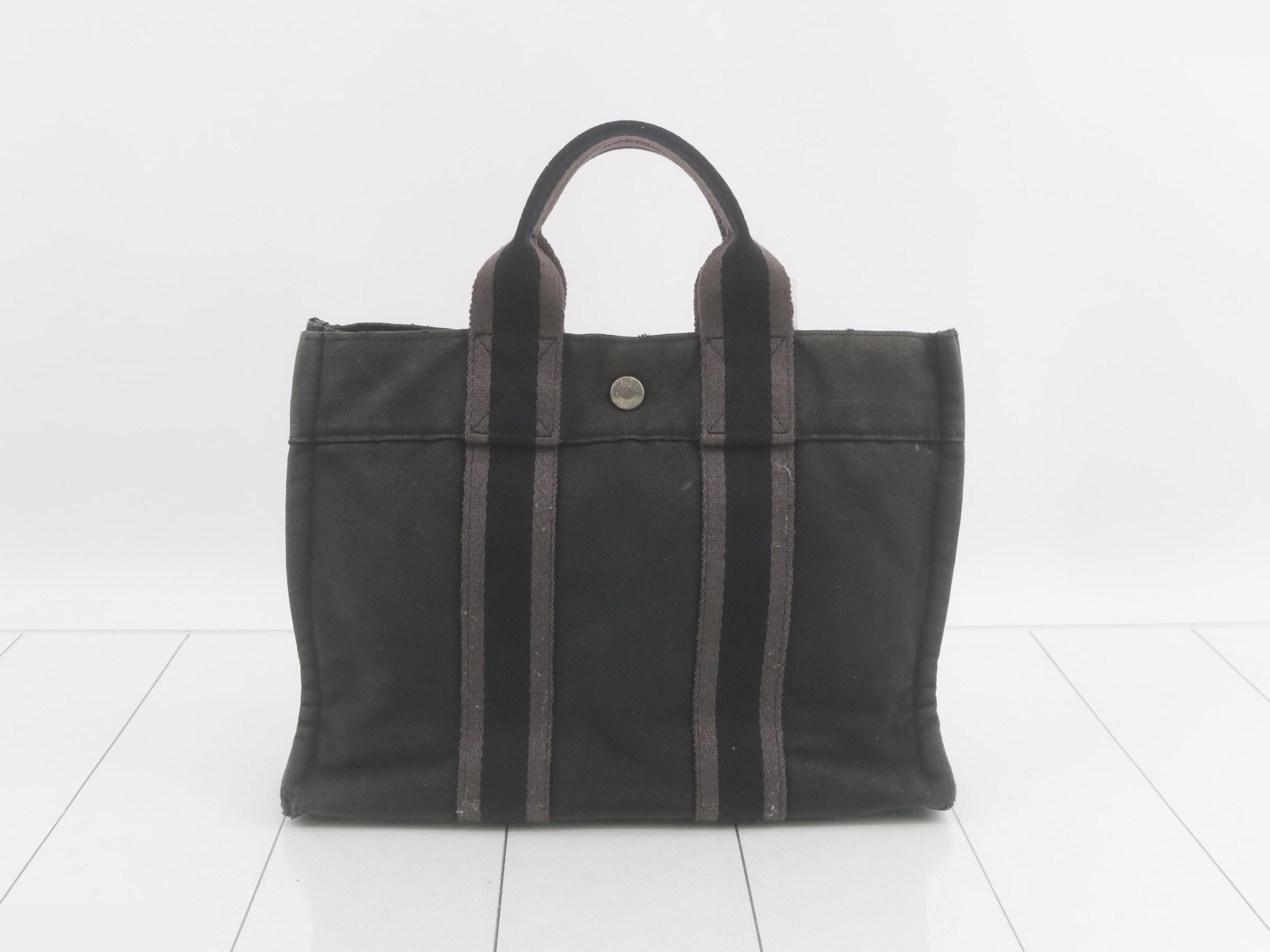 Fourre-tout (bag) — view 2