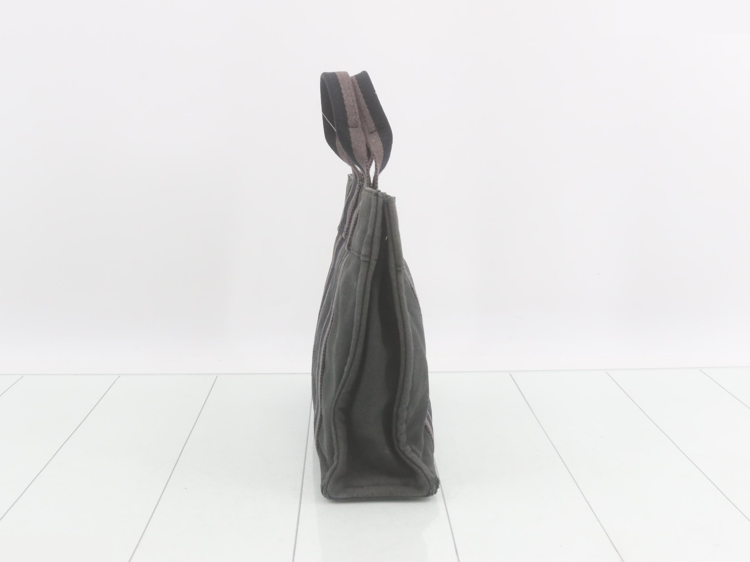 Fourre-tout (bag) — view 3